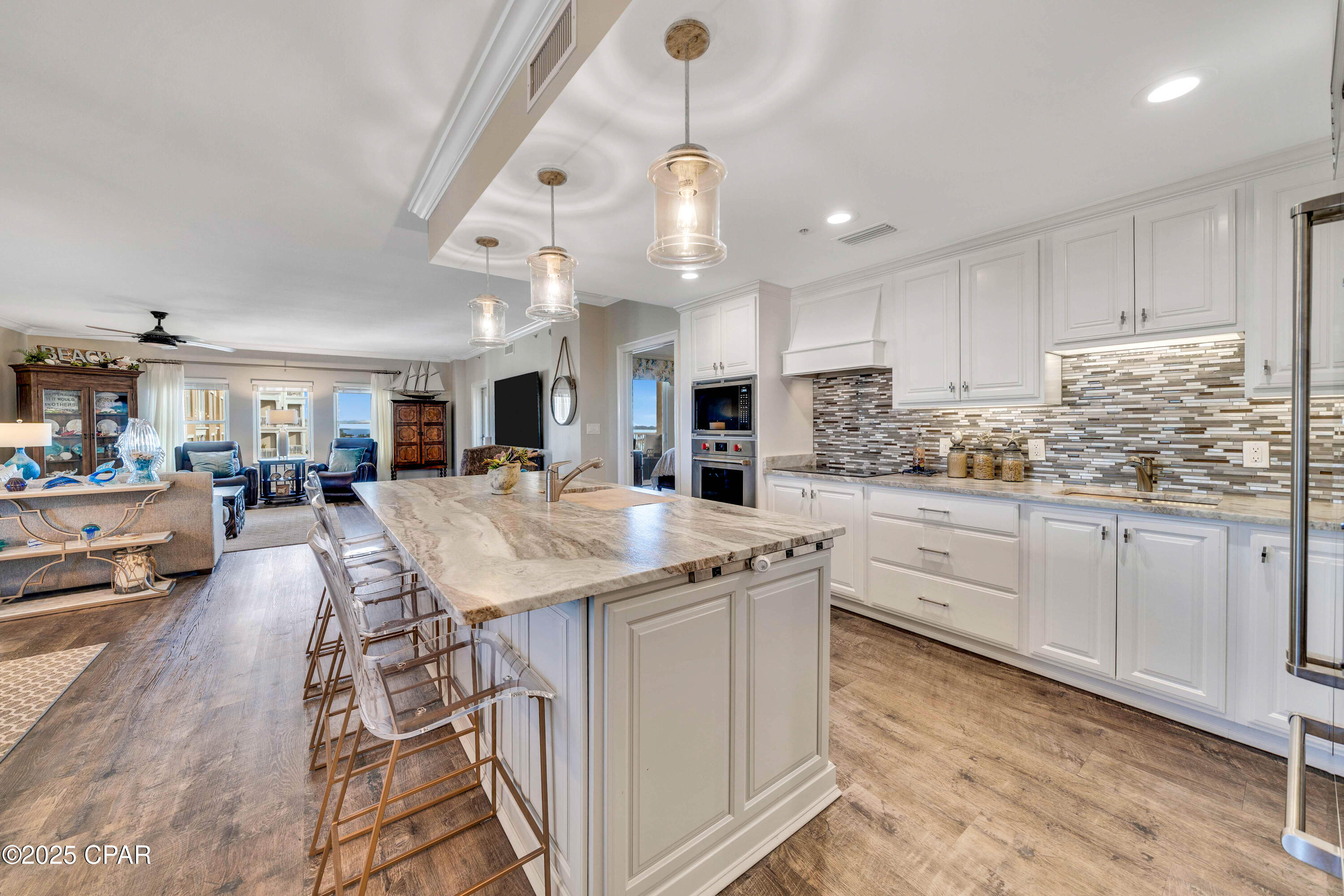 Bay Point Grand Residences - Residential