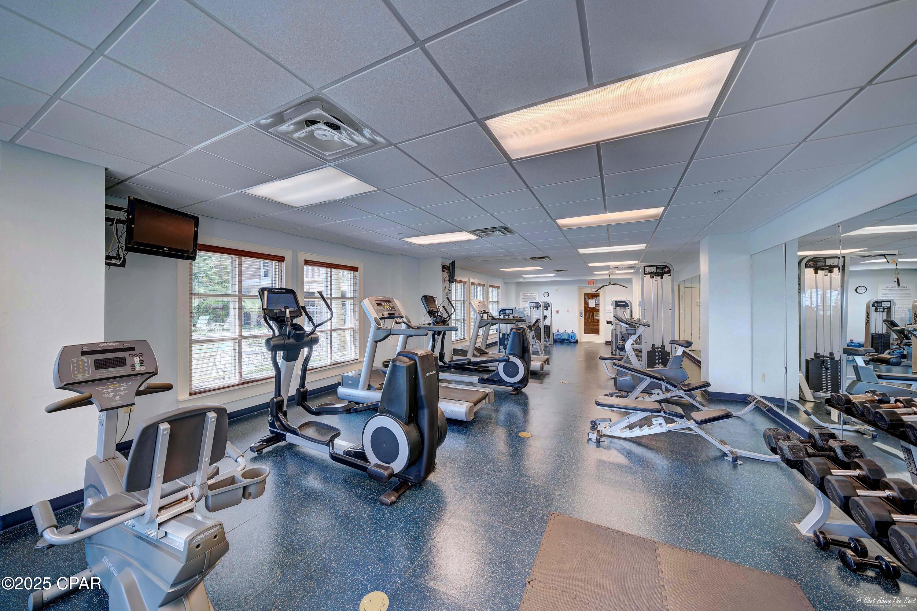 Bay Point Grand Residences - Residential