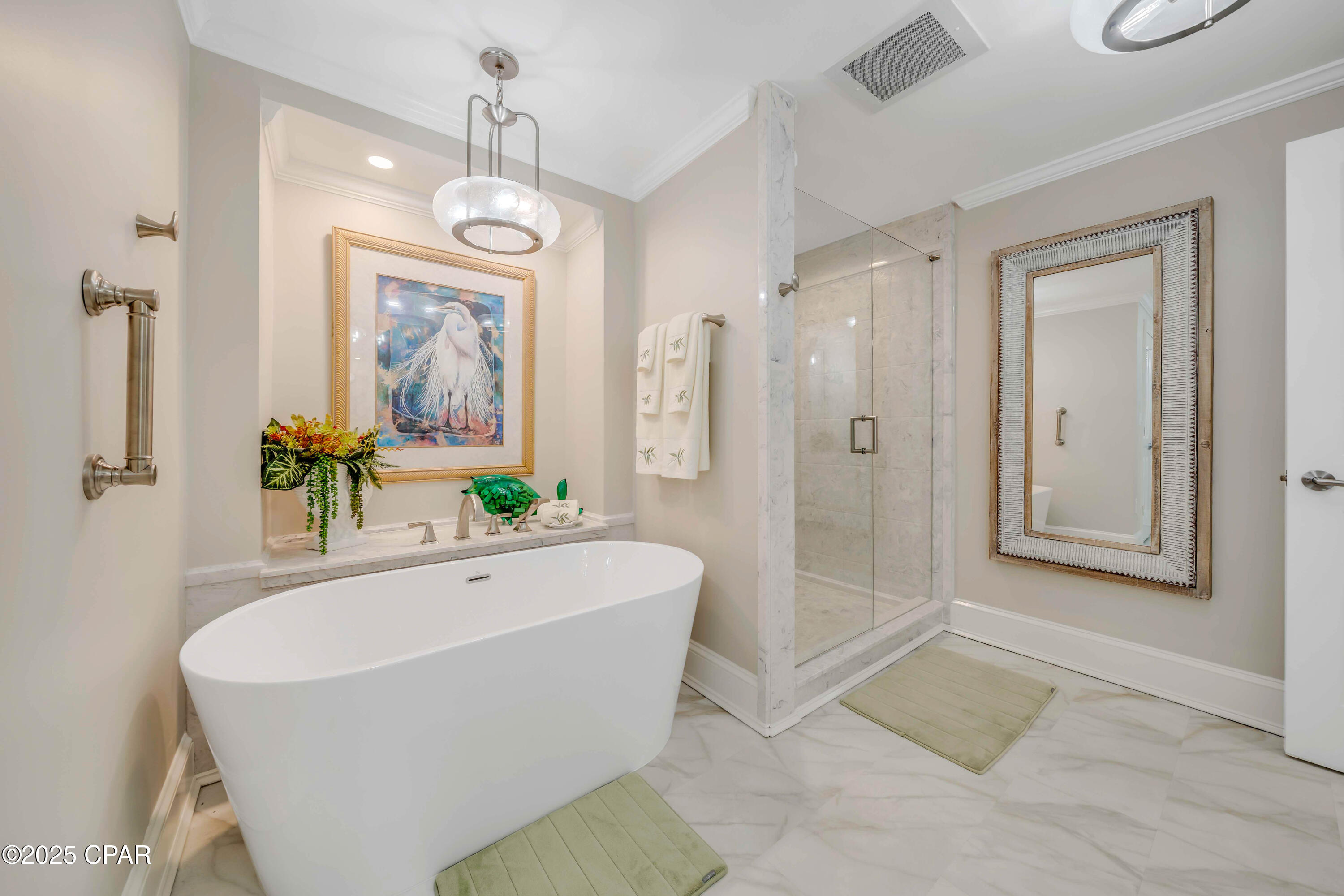 Bay Point Grand Residences - Residential