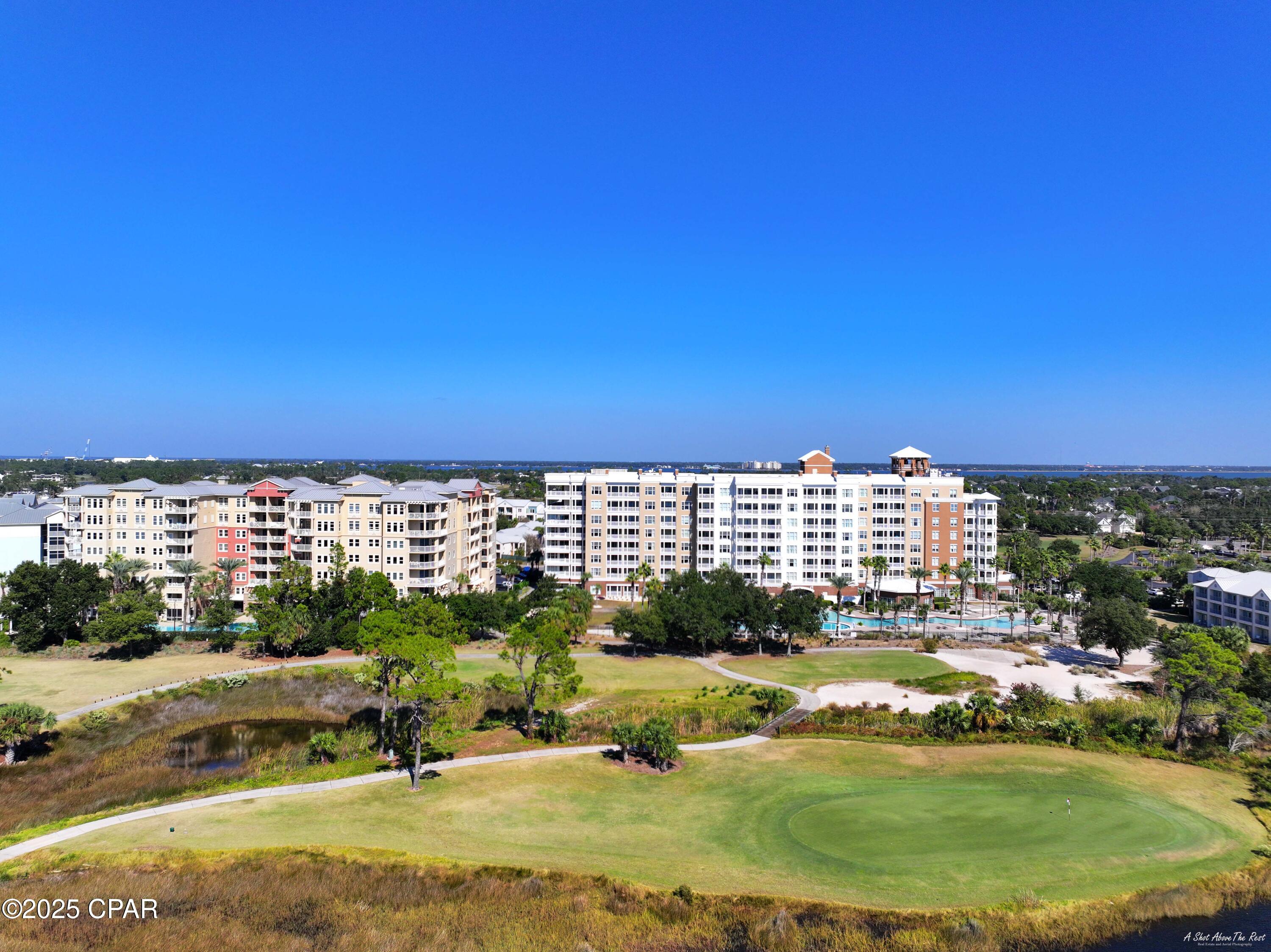 Bay Point Grand Residences - Residential