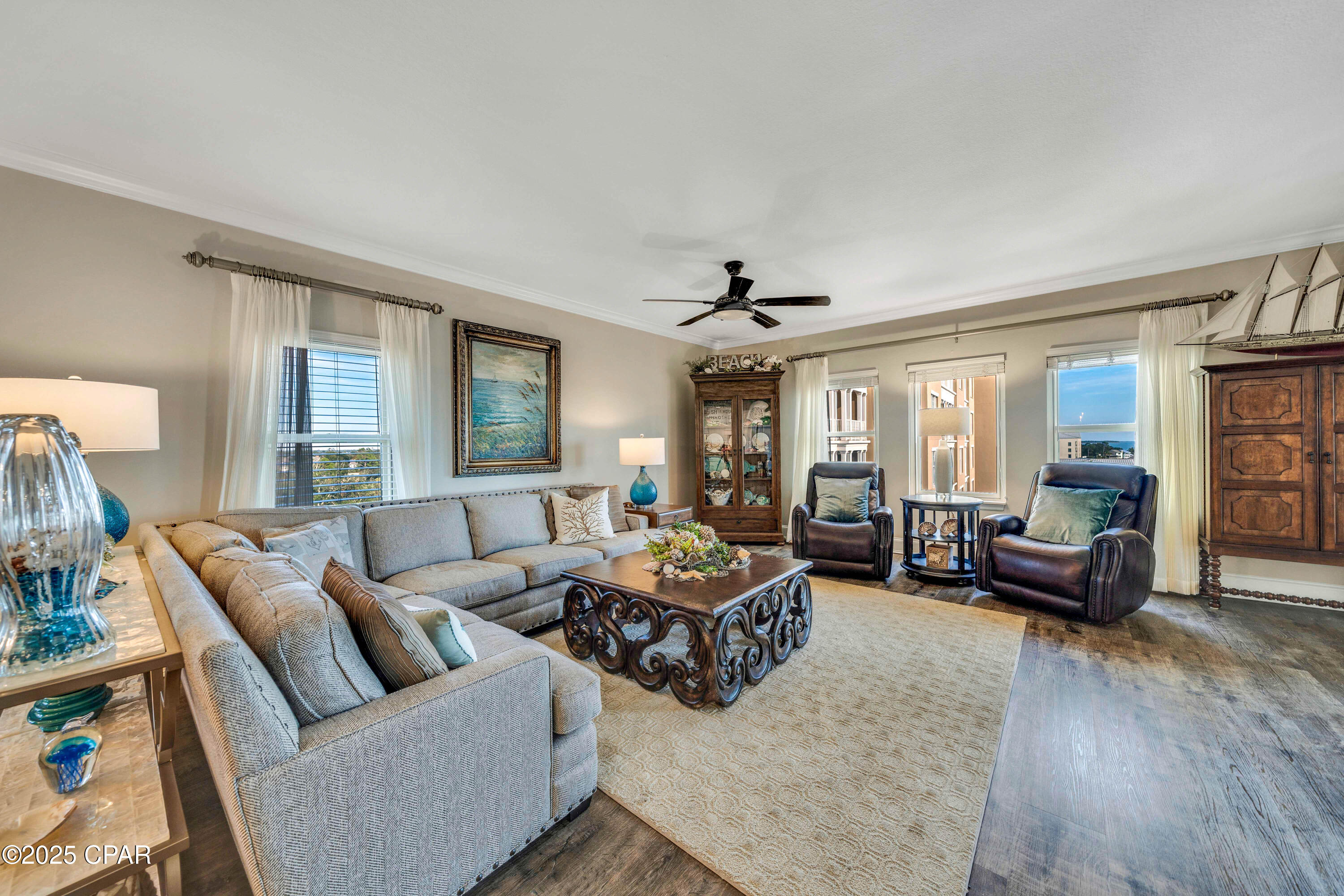 Bay Point Grand Residences - Residential