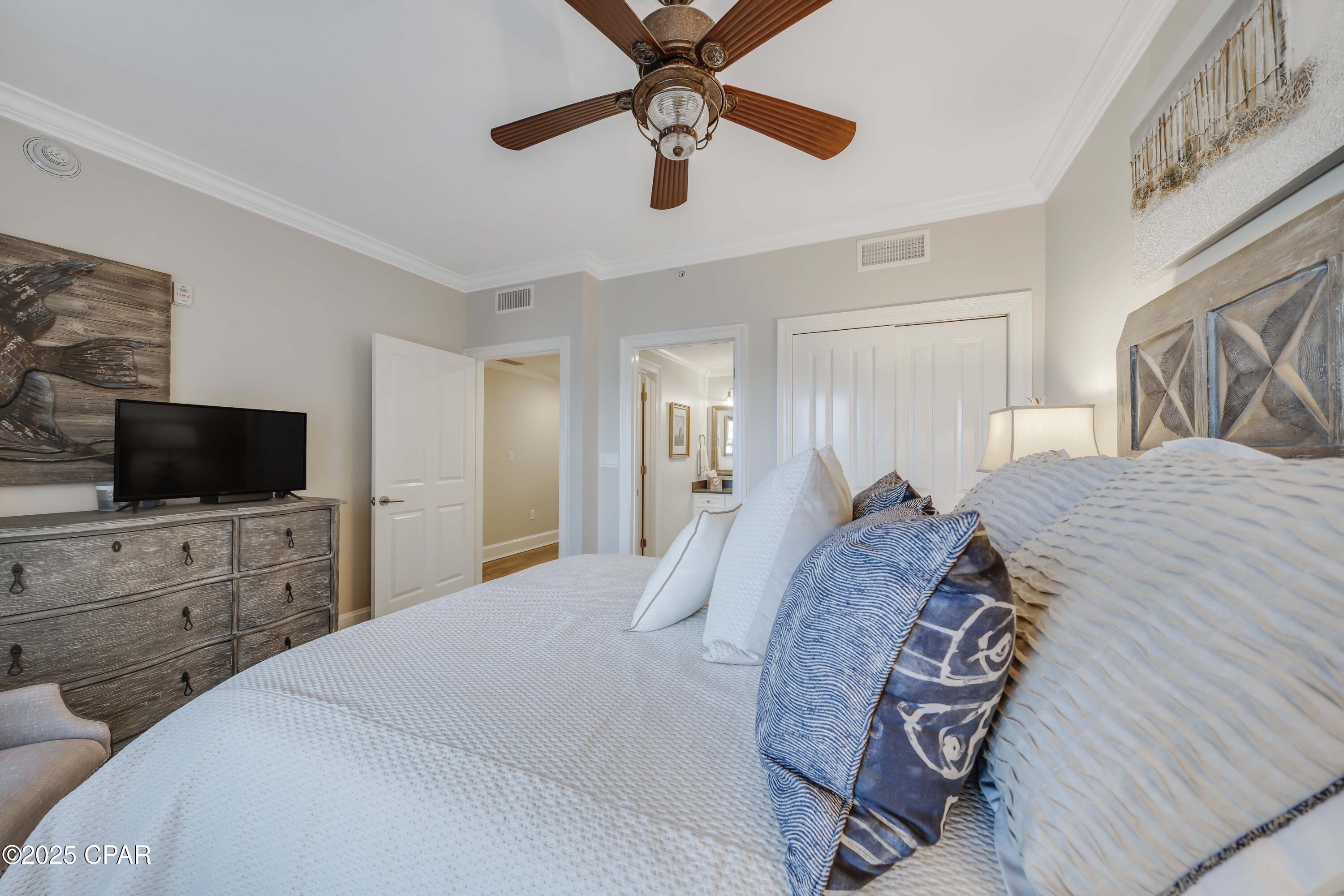 Bay Point Grand Residences - Residential