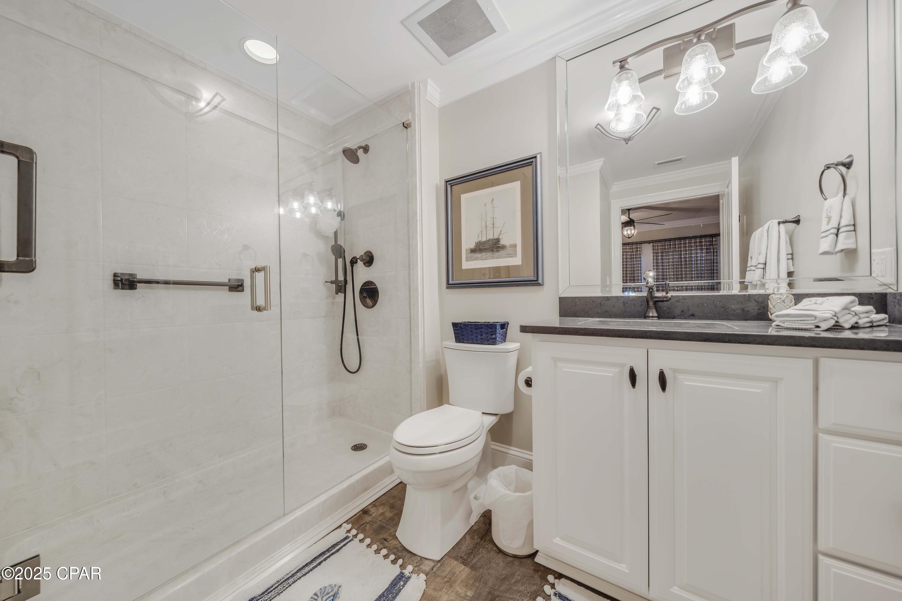 Bay Point Grand Residences - Residential