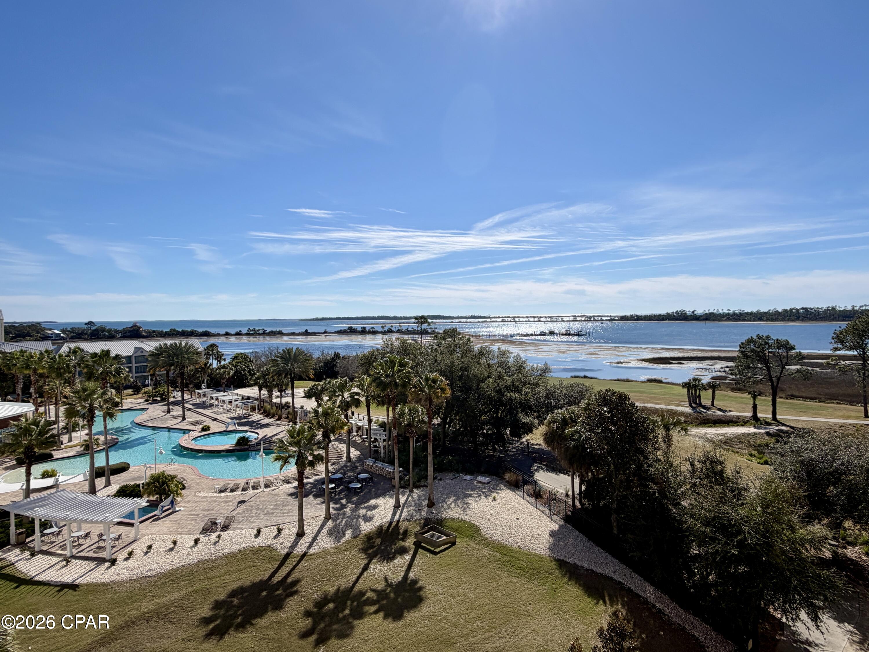 Bay Point Grand Residences - Residential