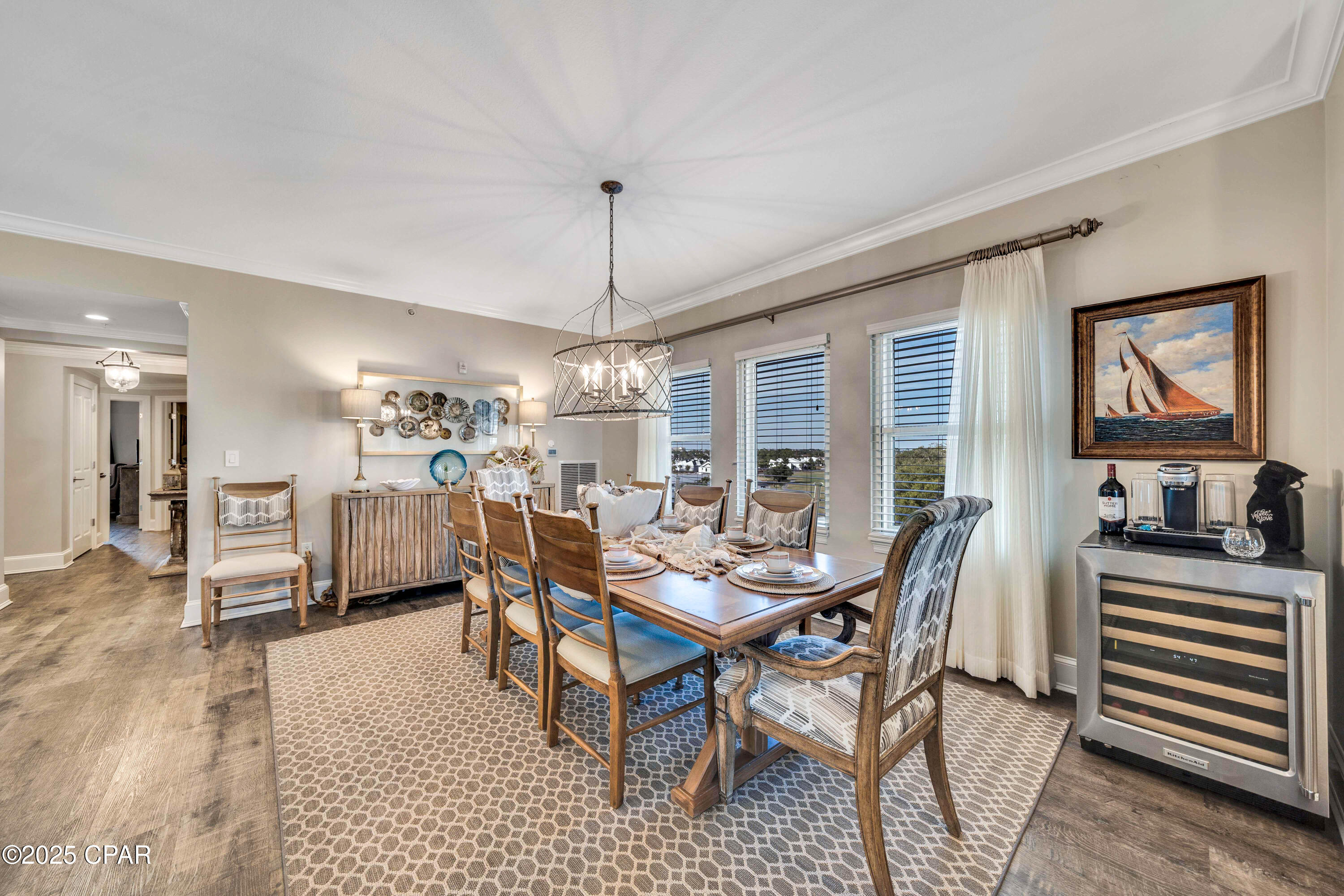 Bay Point Grand Residences - Residential