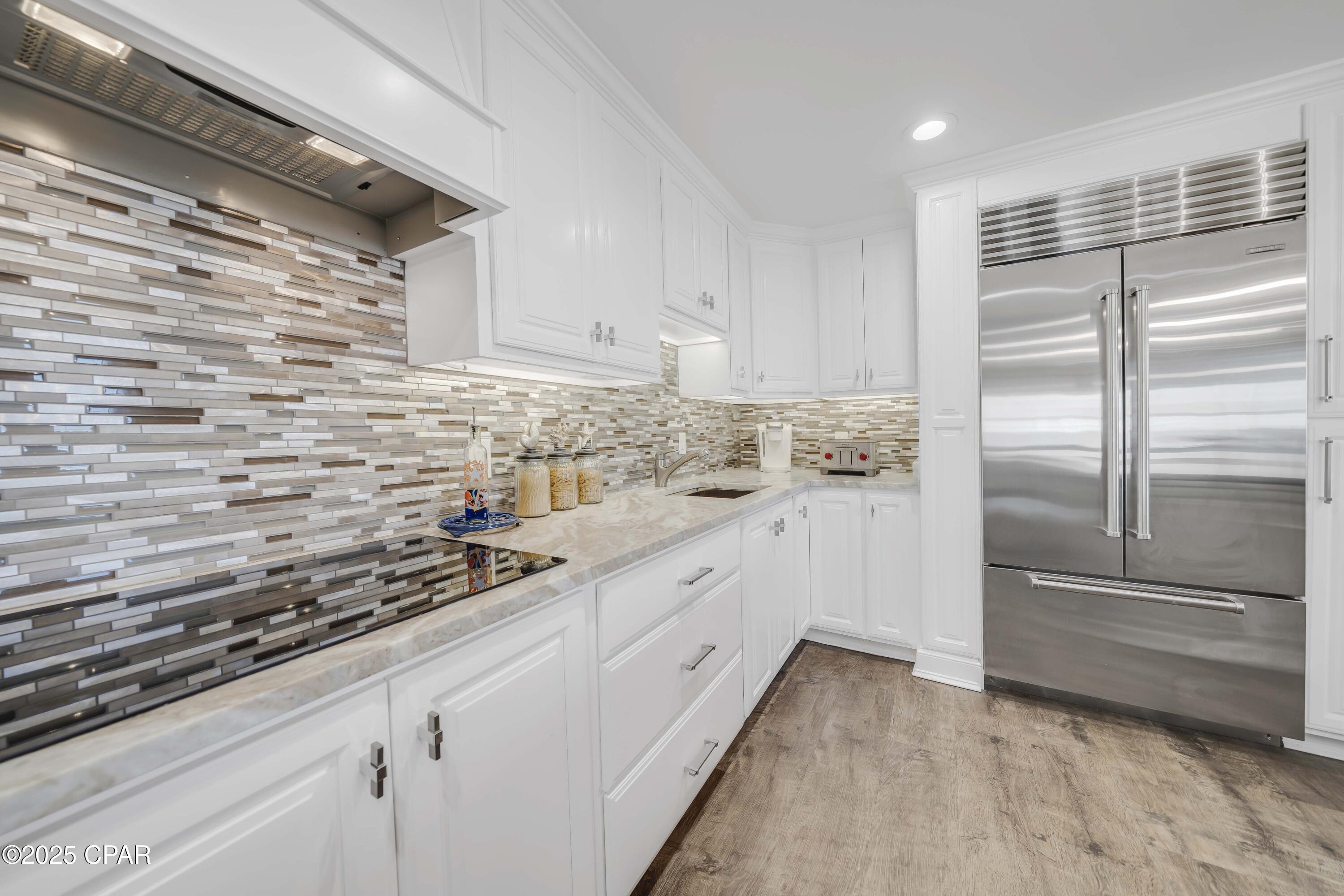 Bay Point Grand Residences - Residential