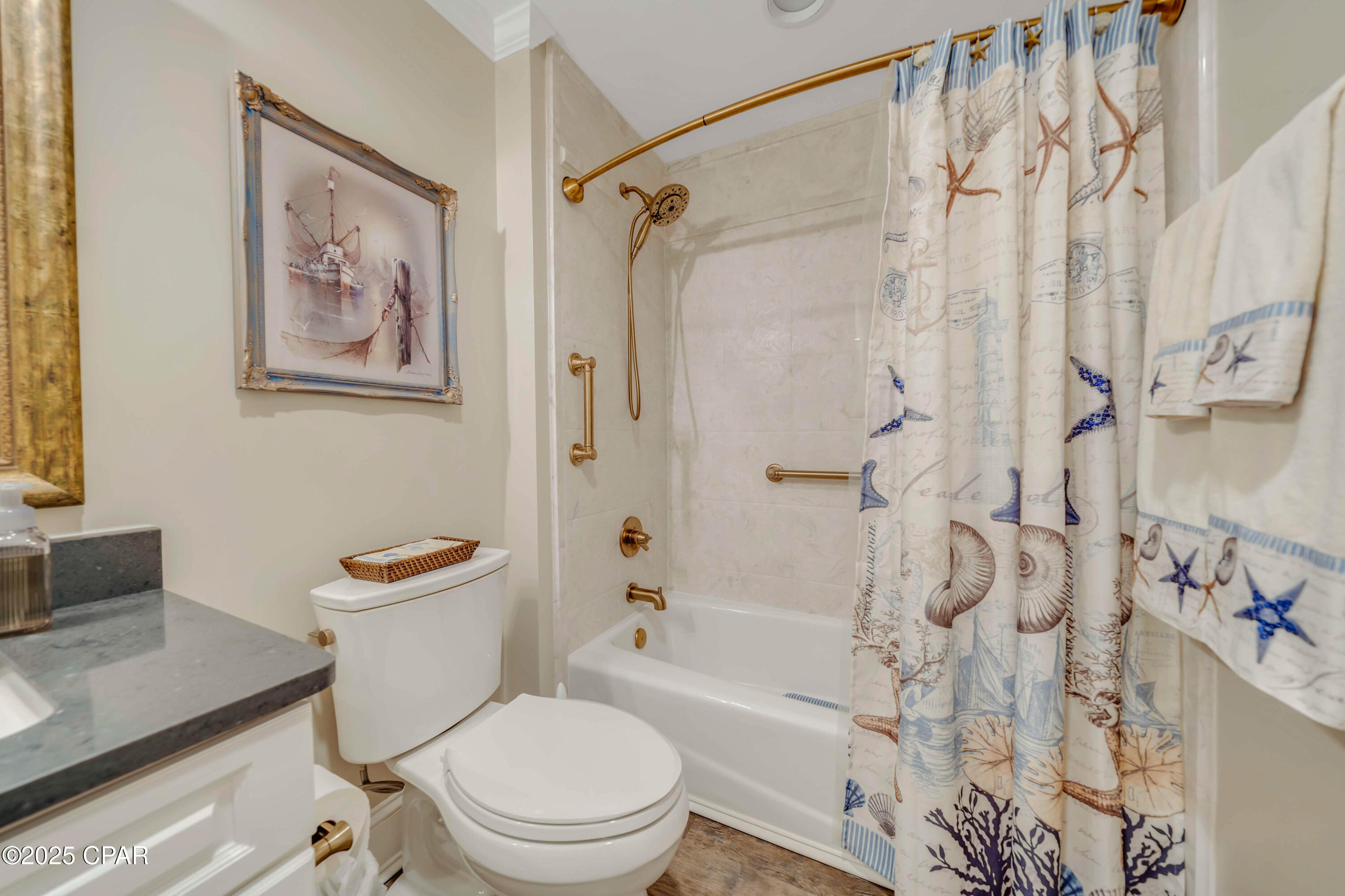 Bay Point Grand Residences - Residential