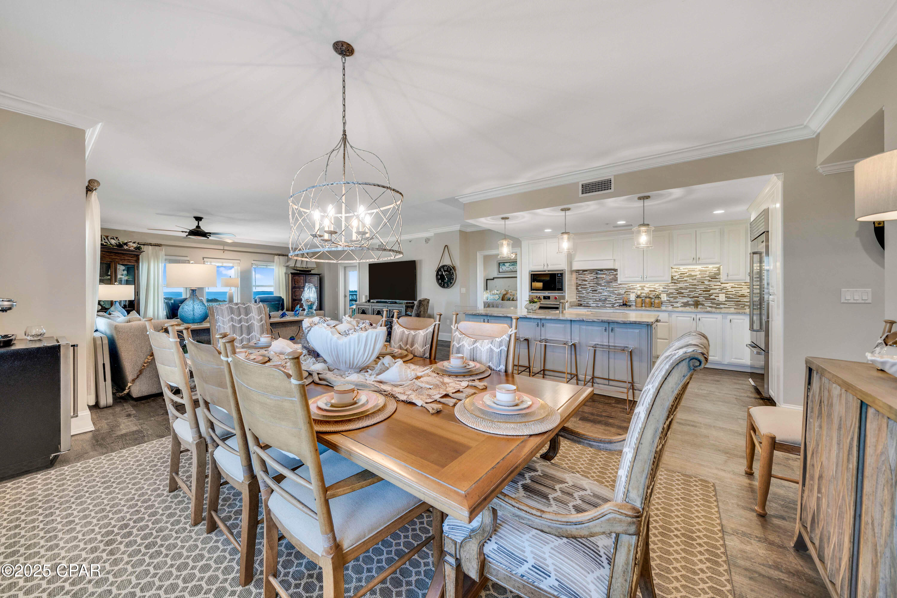 Bay Point Grand Residences - Residential