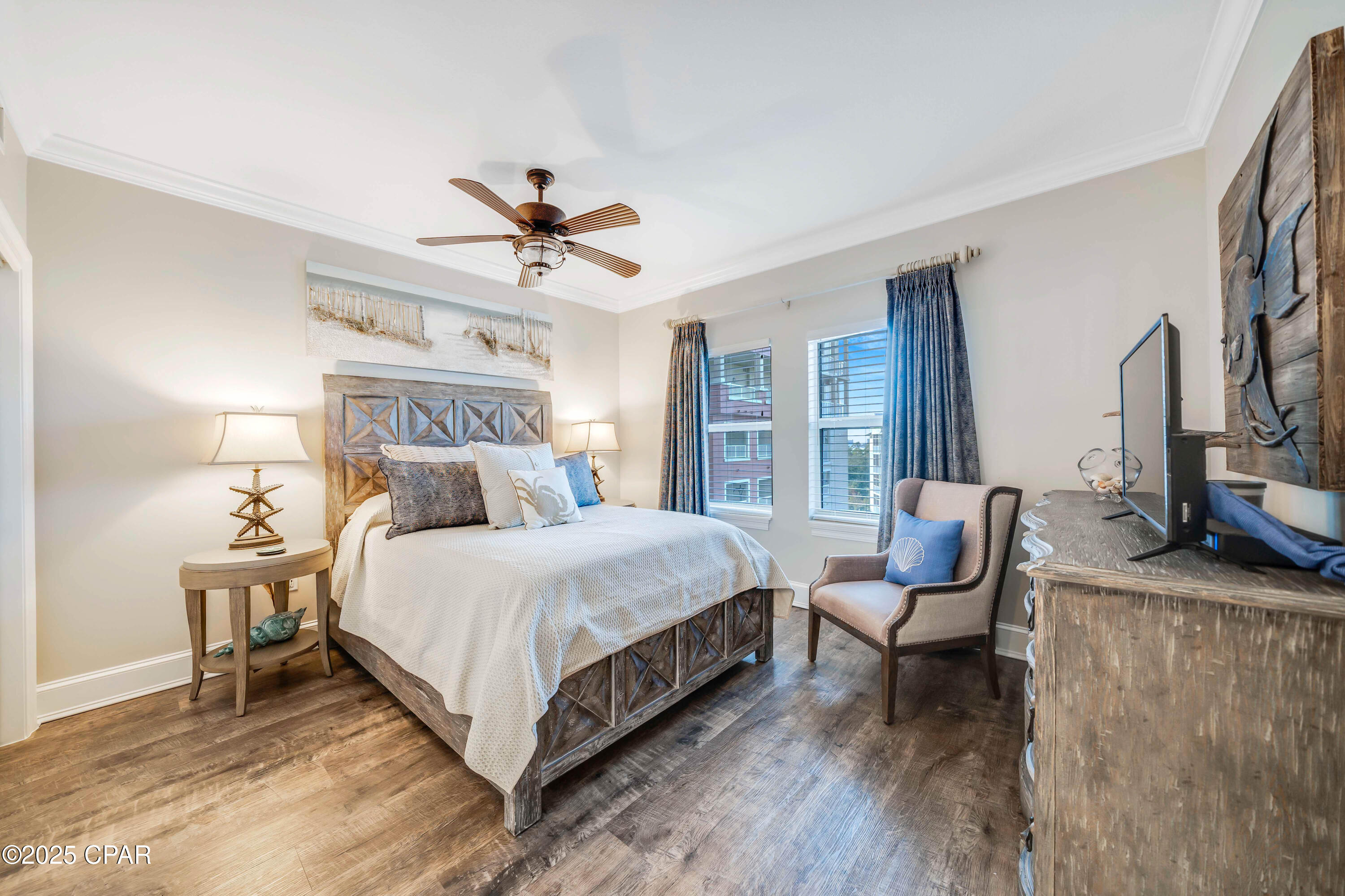 Bay Point Grand Residences - Residential