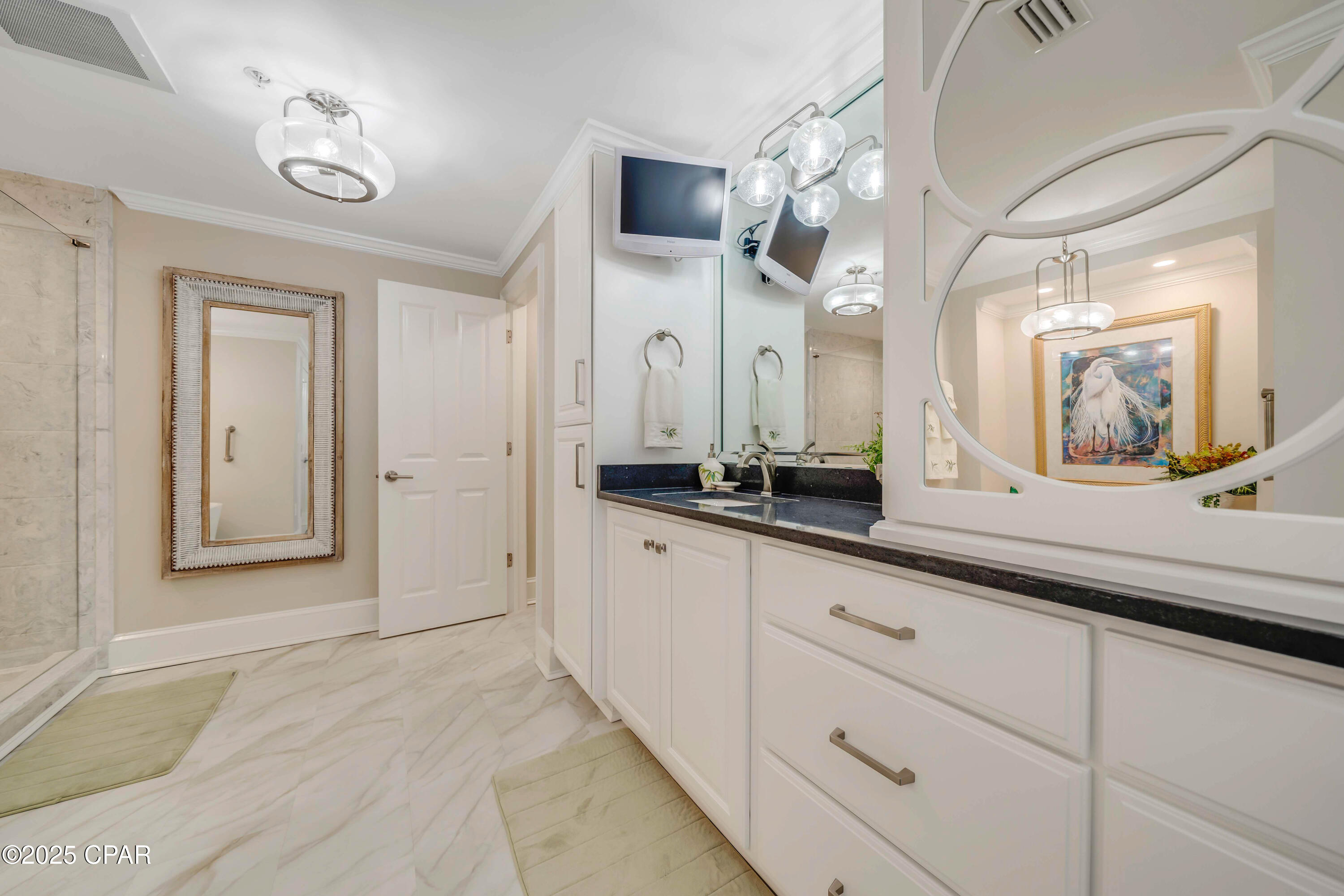 Bay Point Grand Residences - Residential