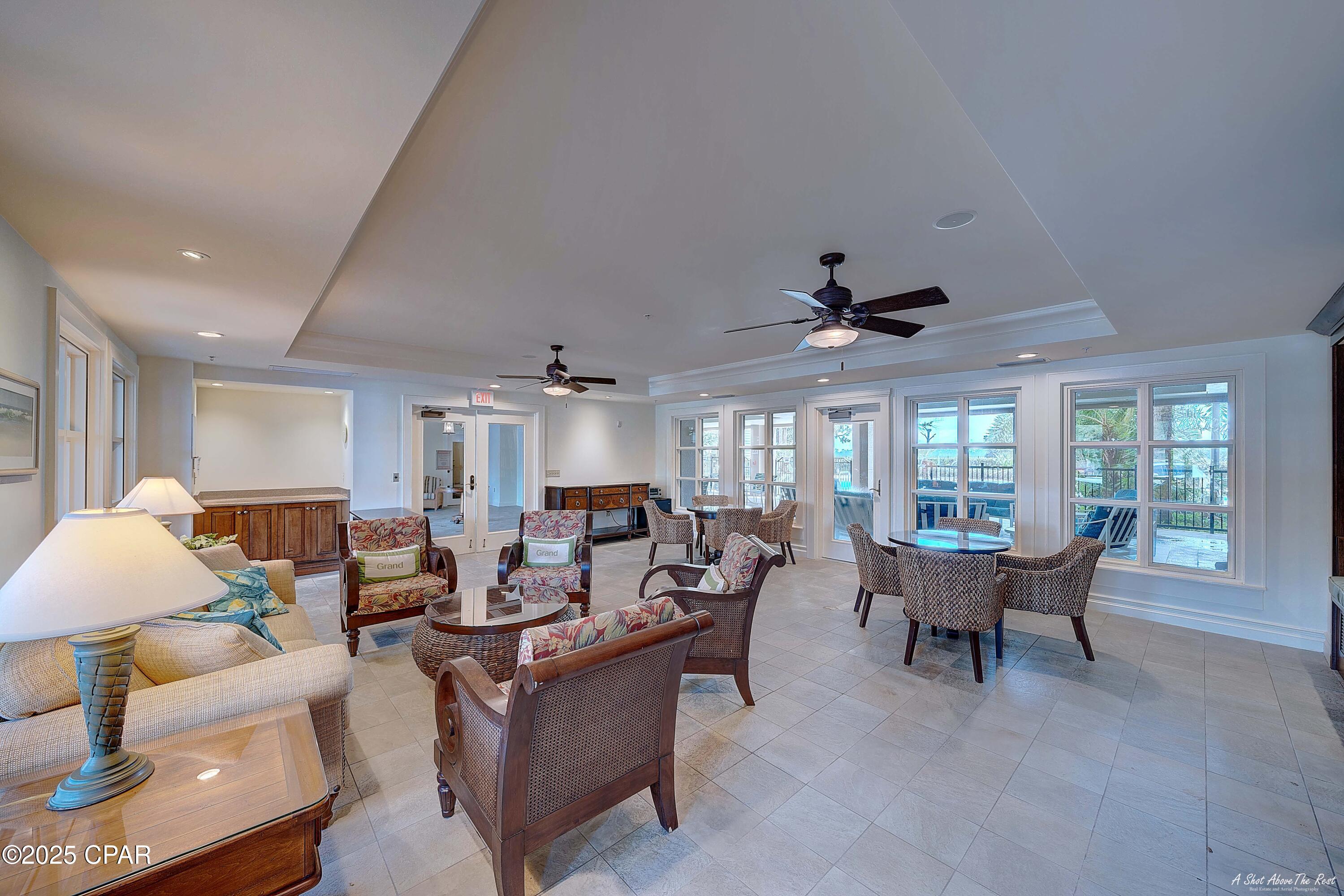 Bay Point Grand Residences - Residential