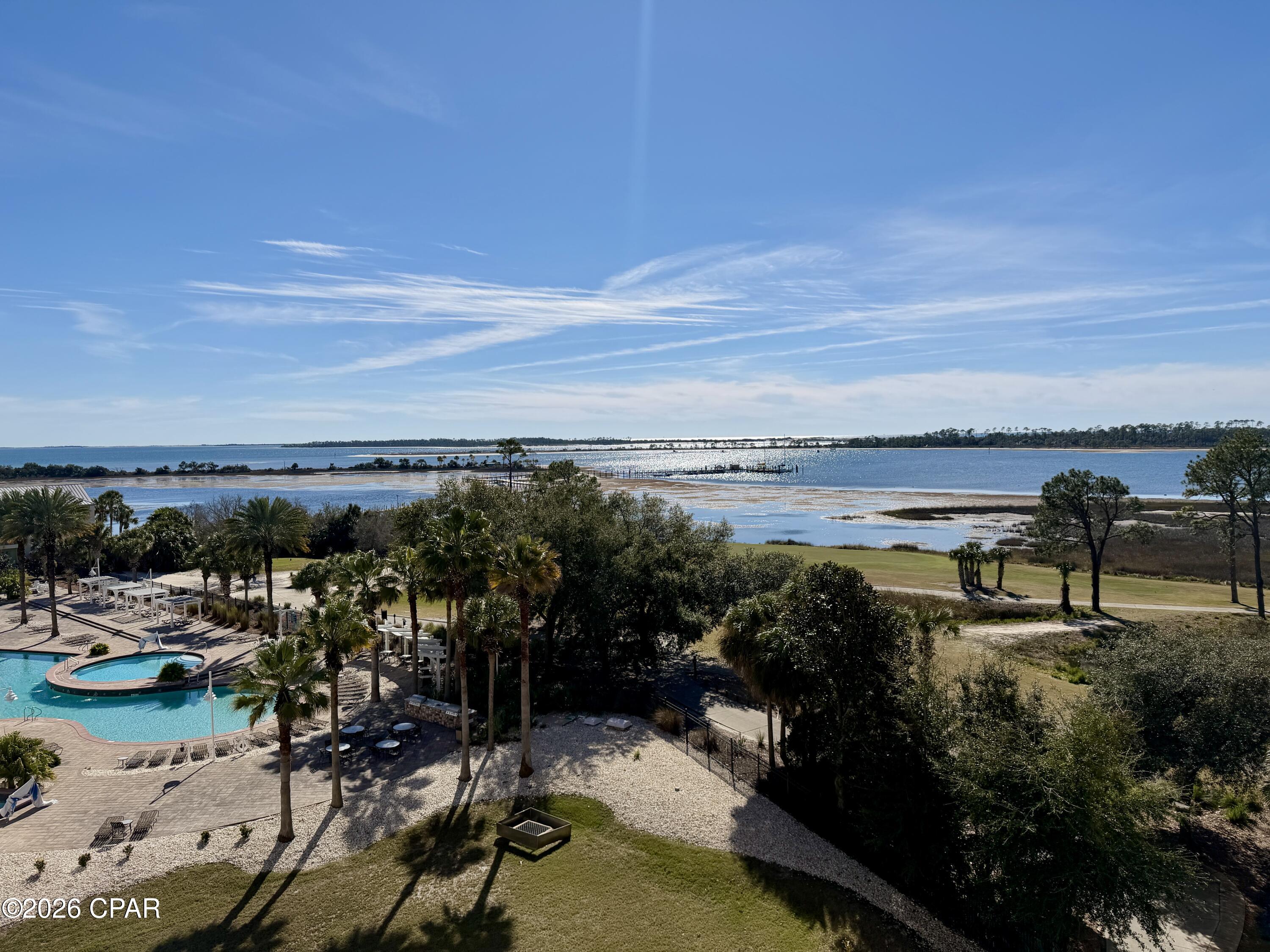 Bay Point Grand Residences - Residential