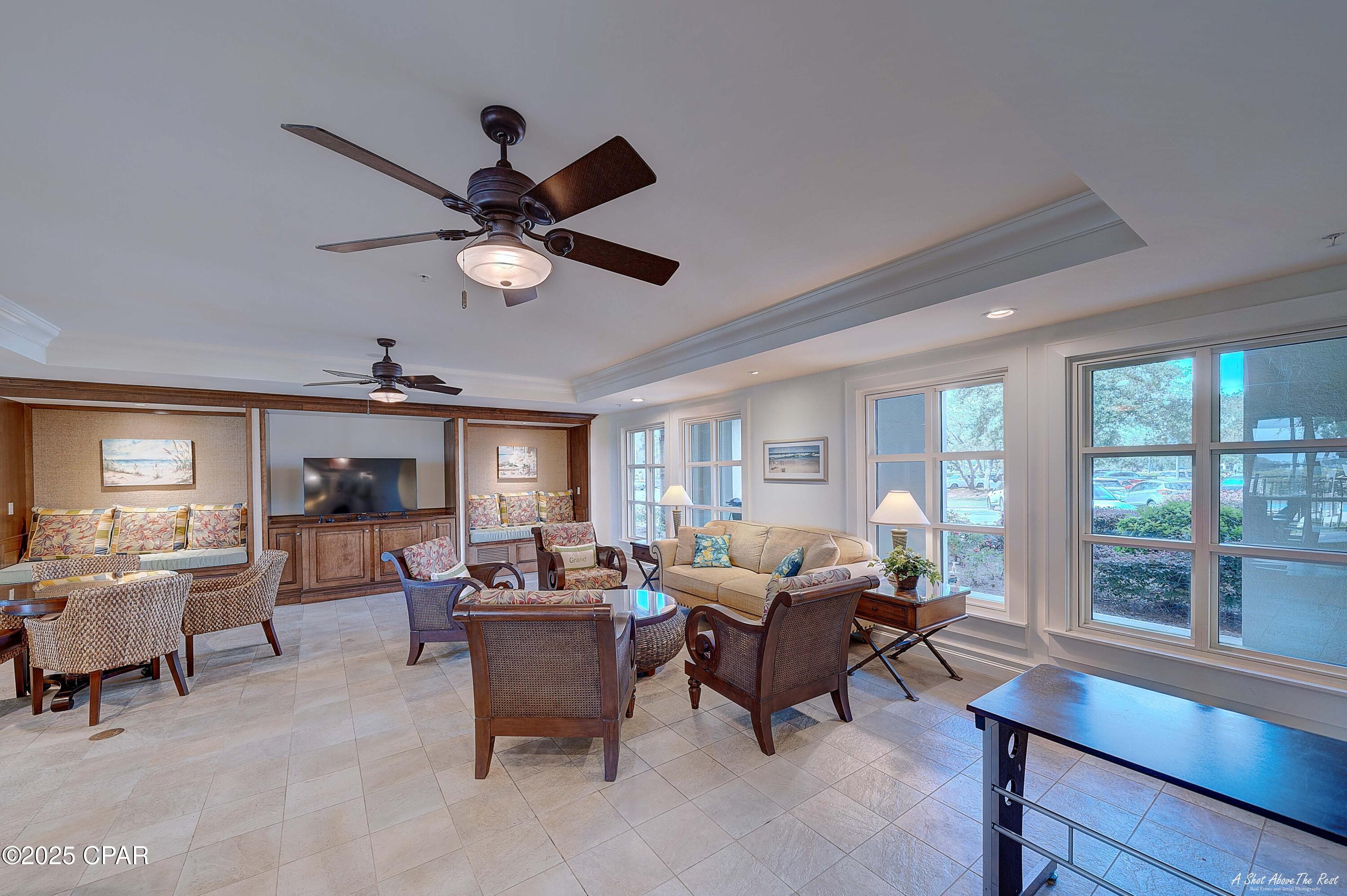 Bay Point Grand Residences - Residential