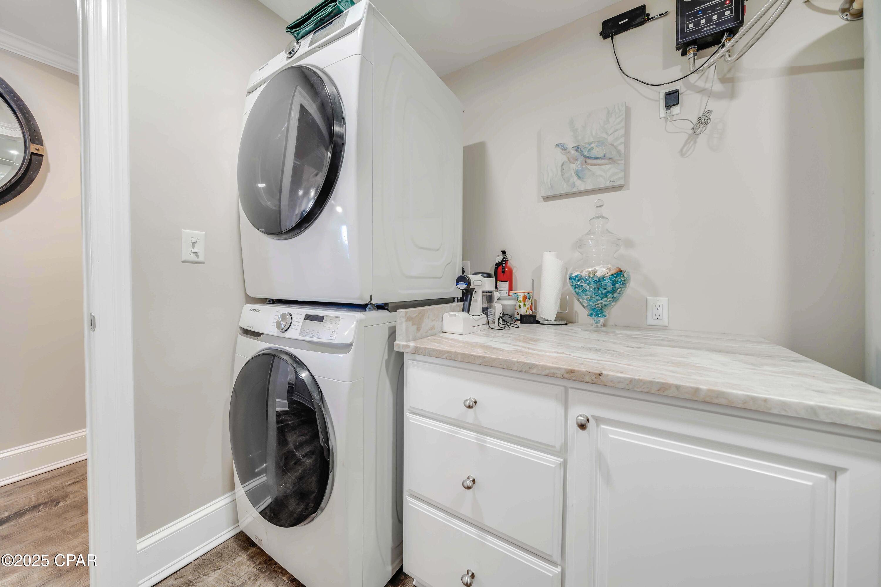 Bay Point Grand Residences - Residential