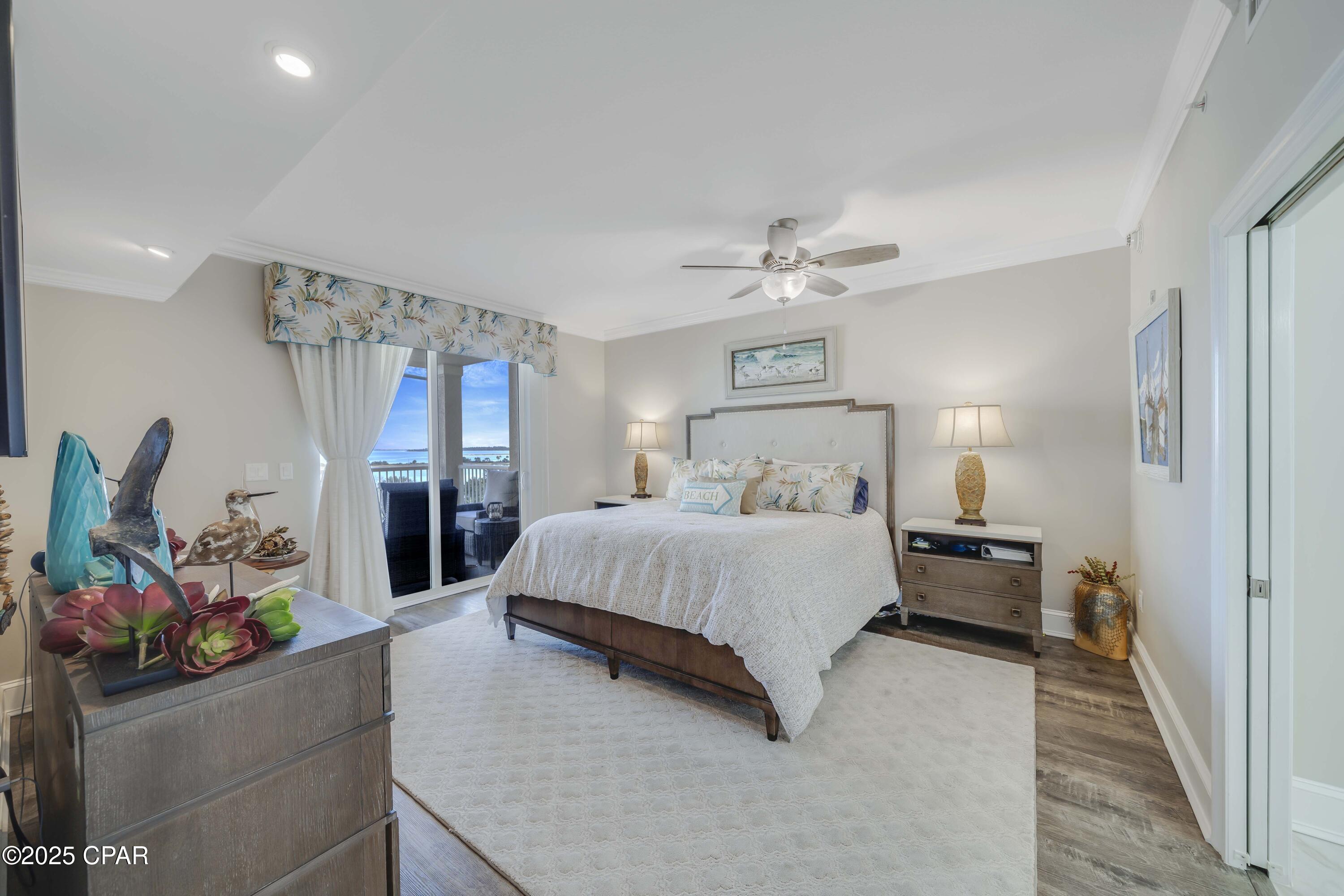 Bay Point Grand Residences - Residential