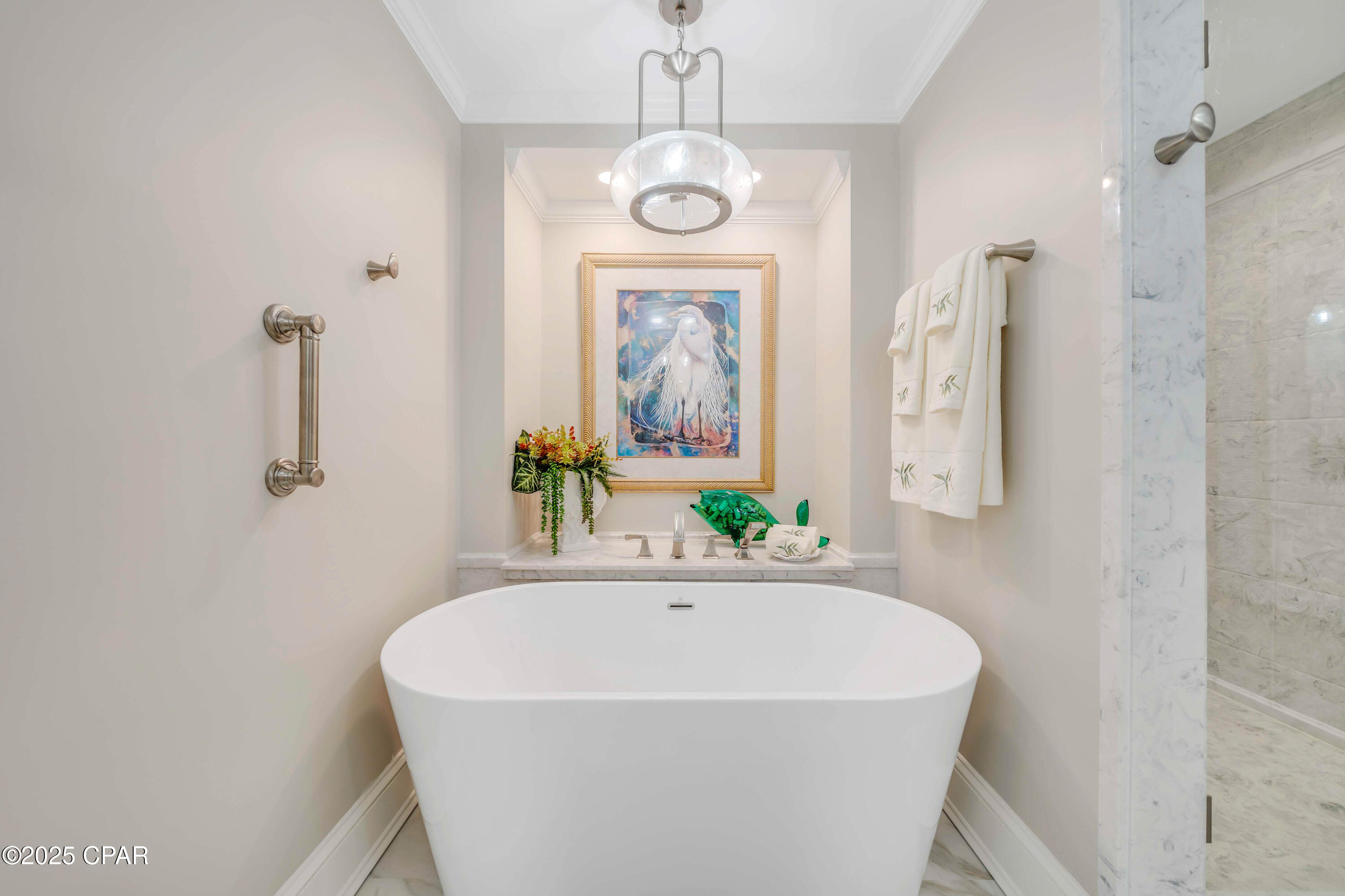 Bay Point Grand Residences - Residential