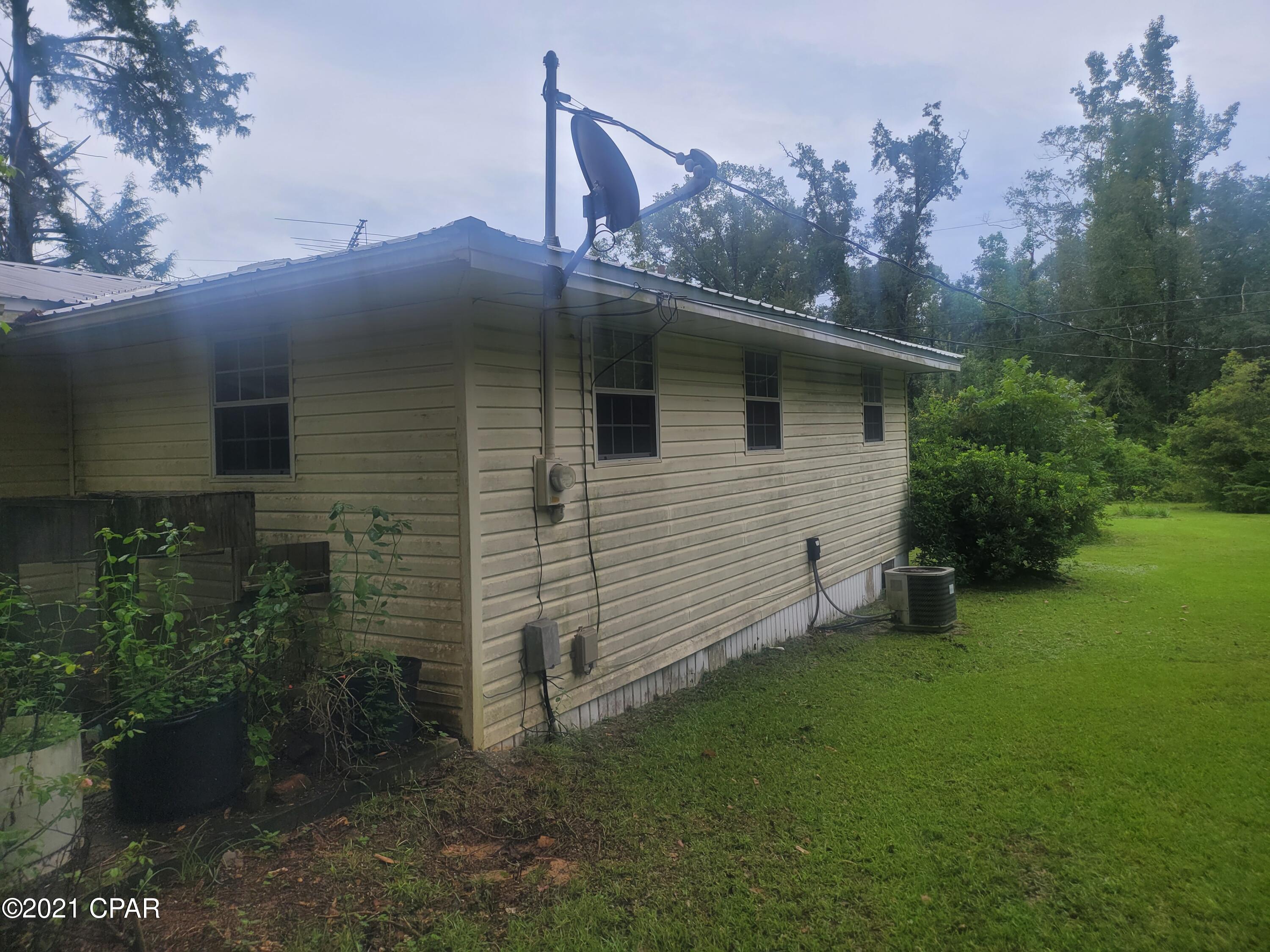 No Named Subdivision - Residential