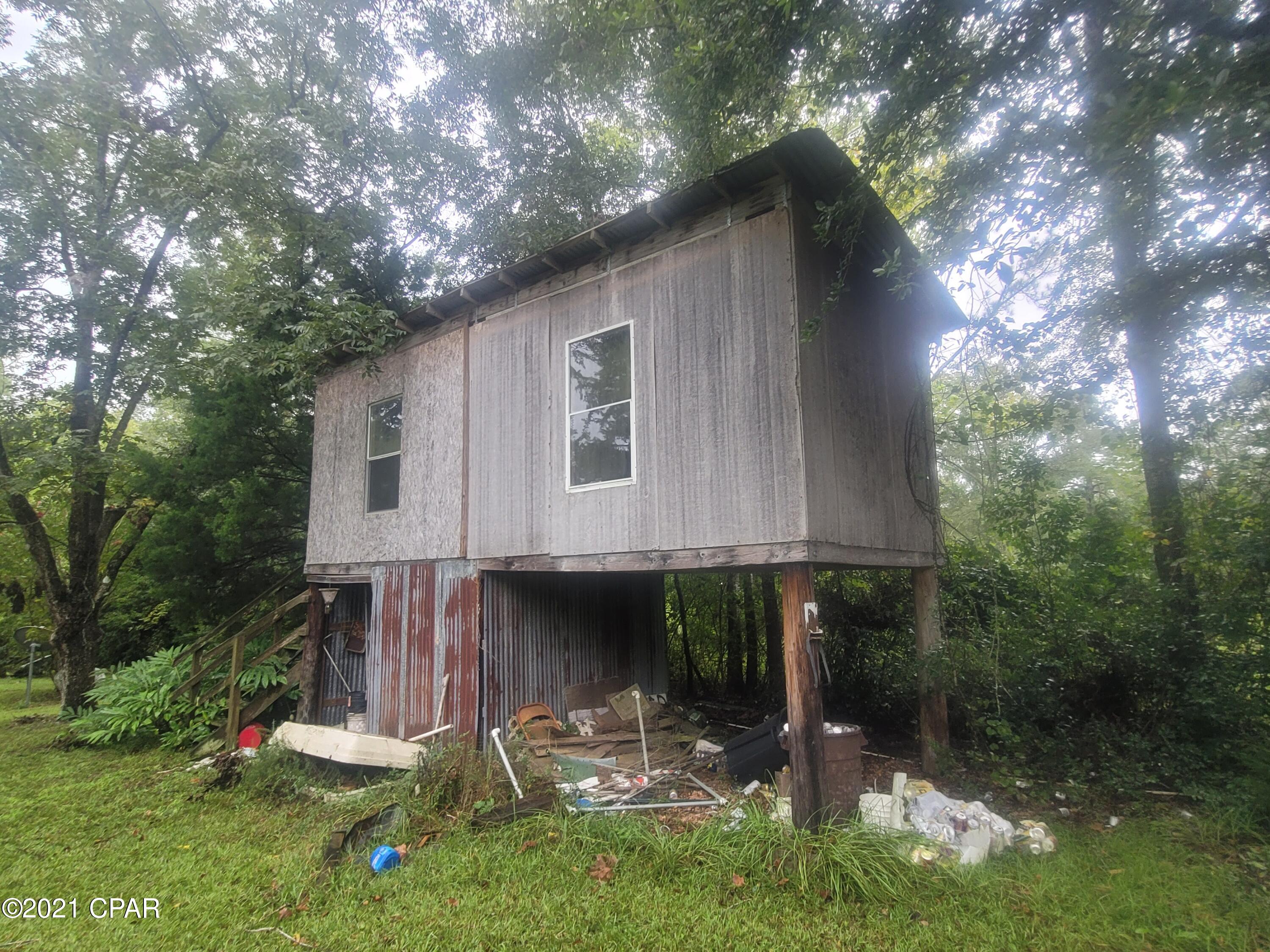 No Named Subdivision - Residential