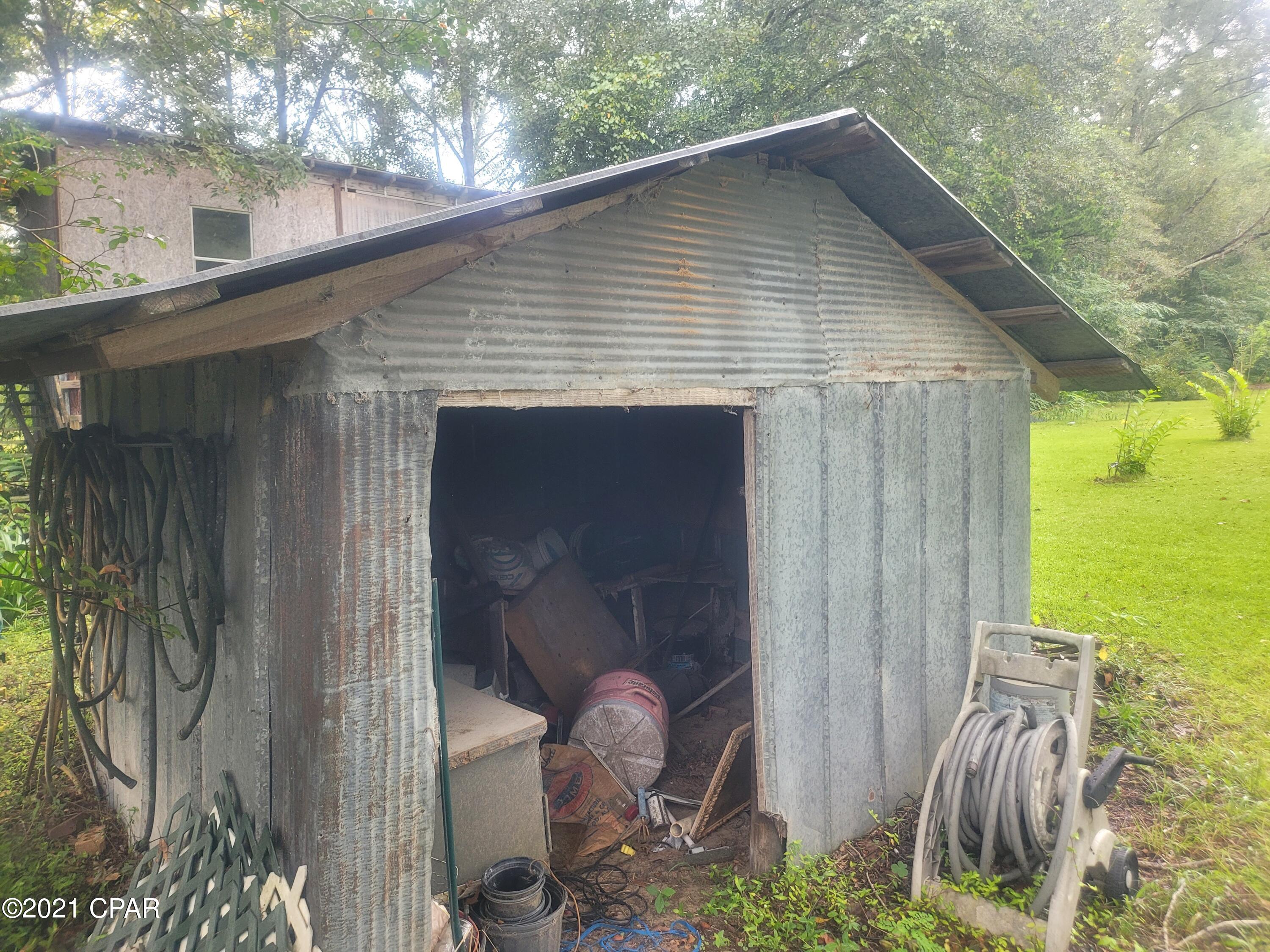 No Named Subdivision - Residential