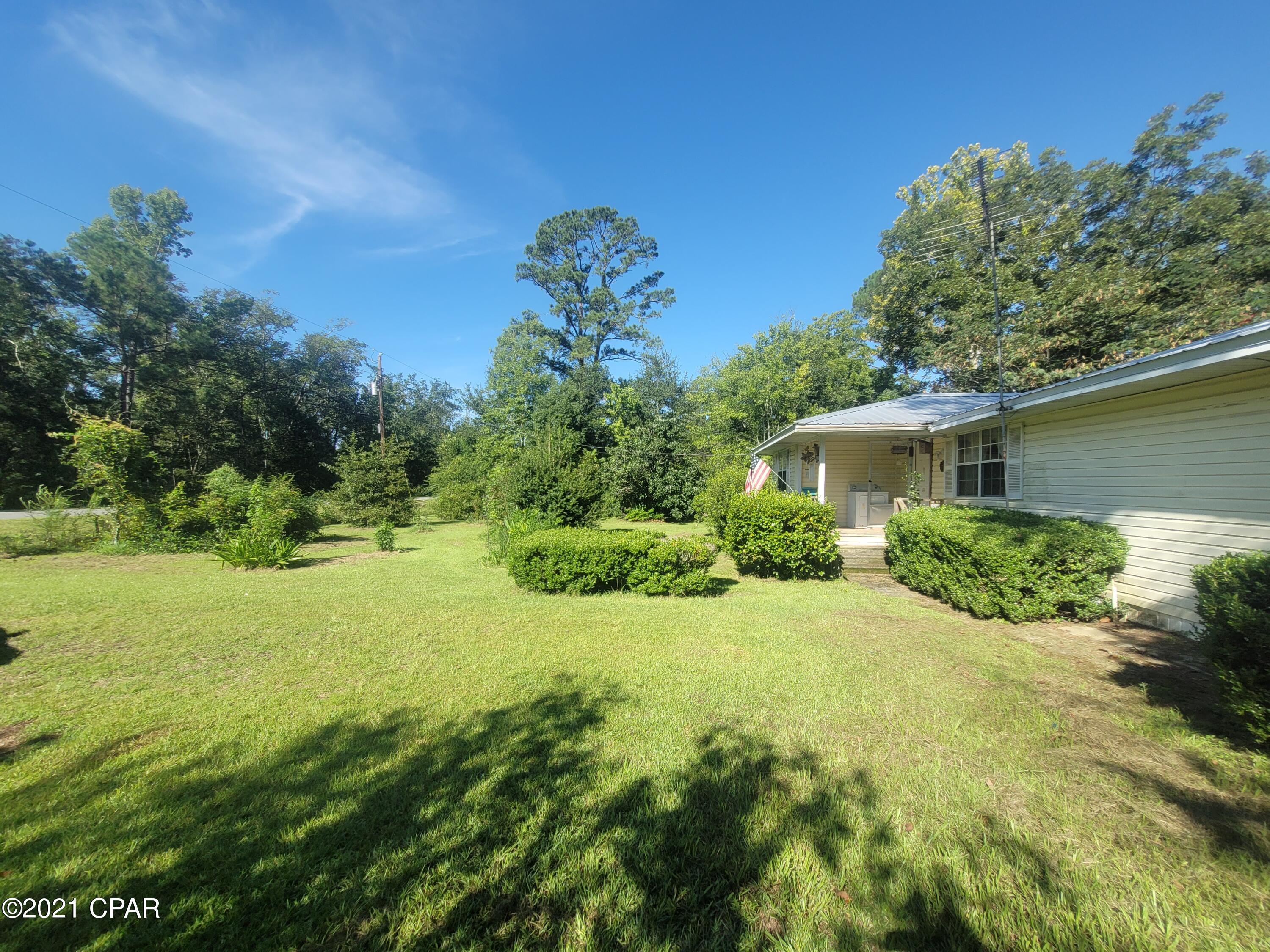 No Named Subdivision - Residential