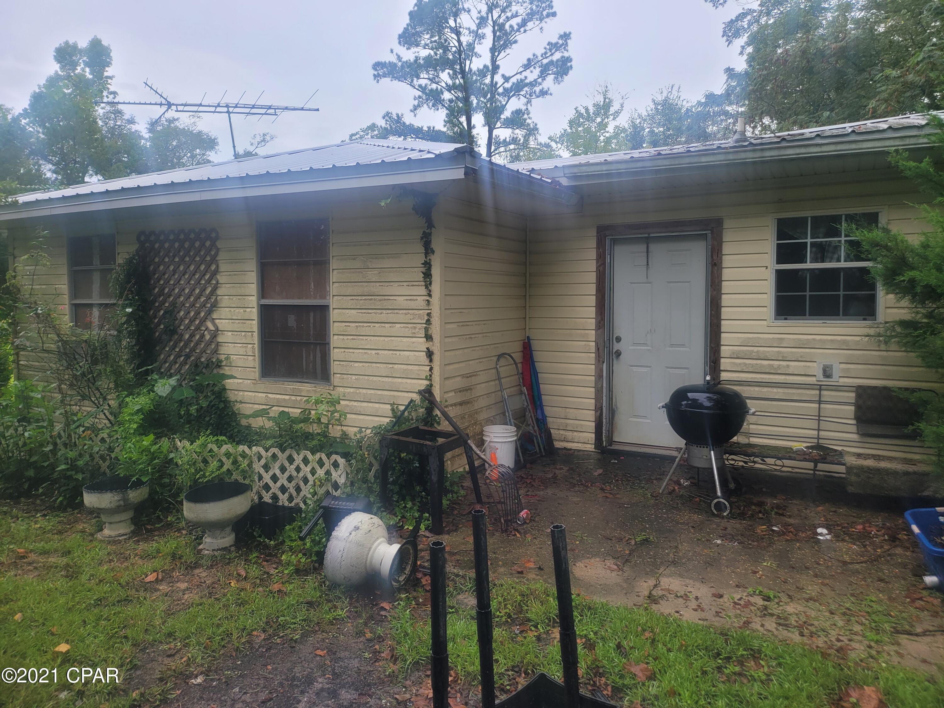 No Named Subdivision - Residential