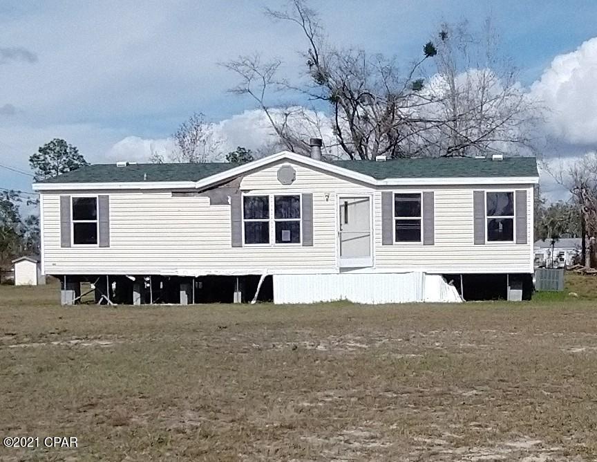 [No Recorded Subdiv] - Residential