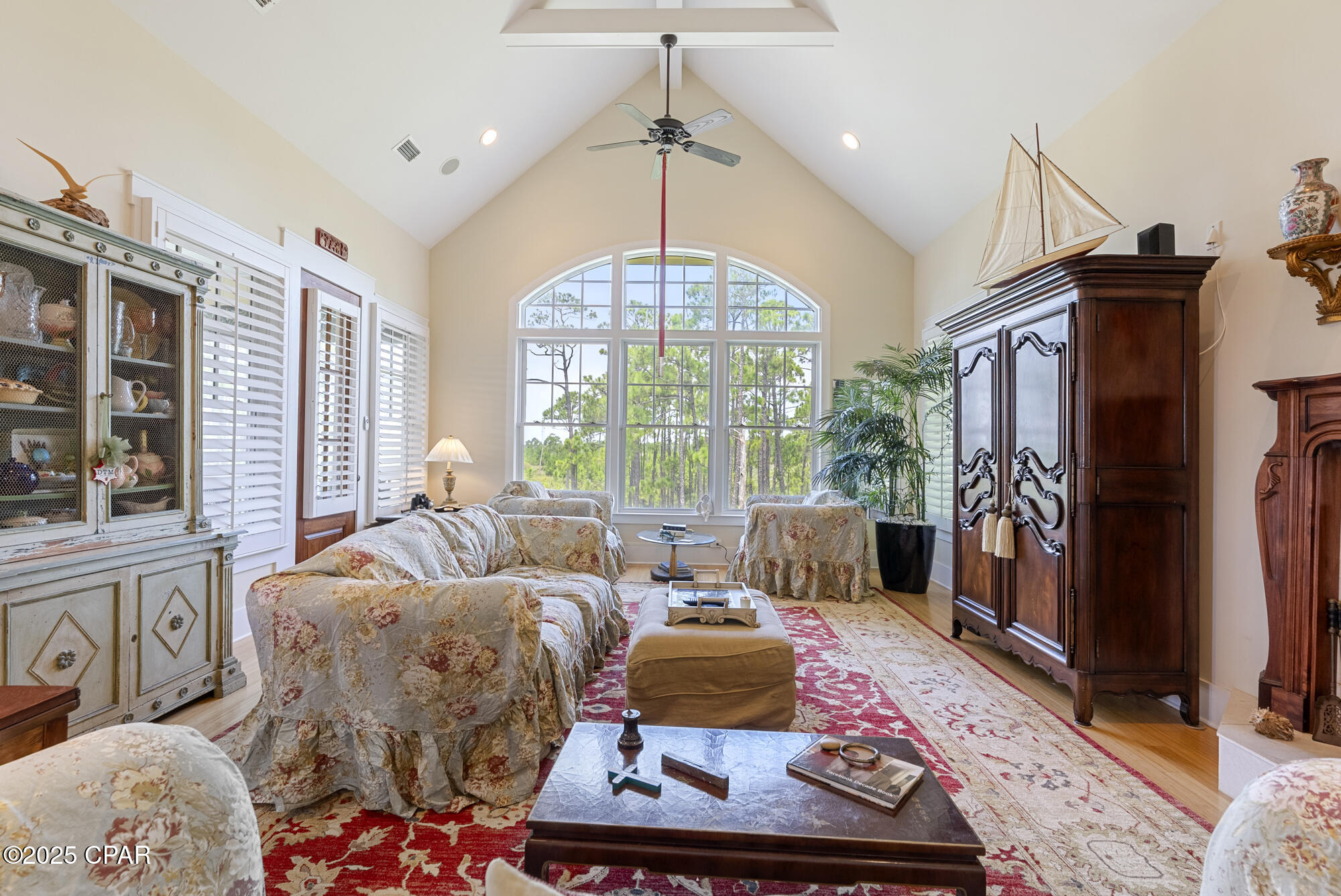 Jubilation - Residential