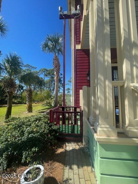 Jubilation - Residential