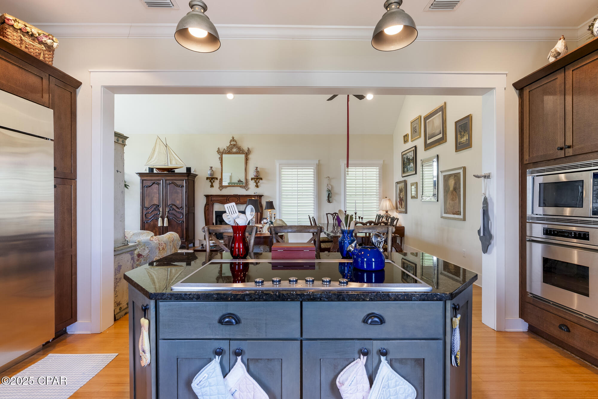 Jubilation - Residential