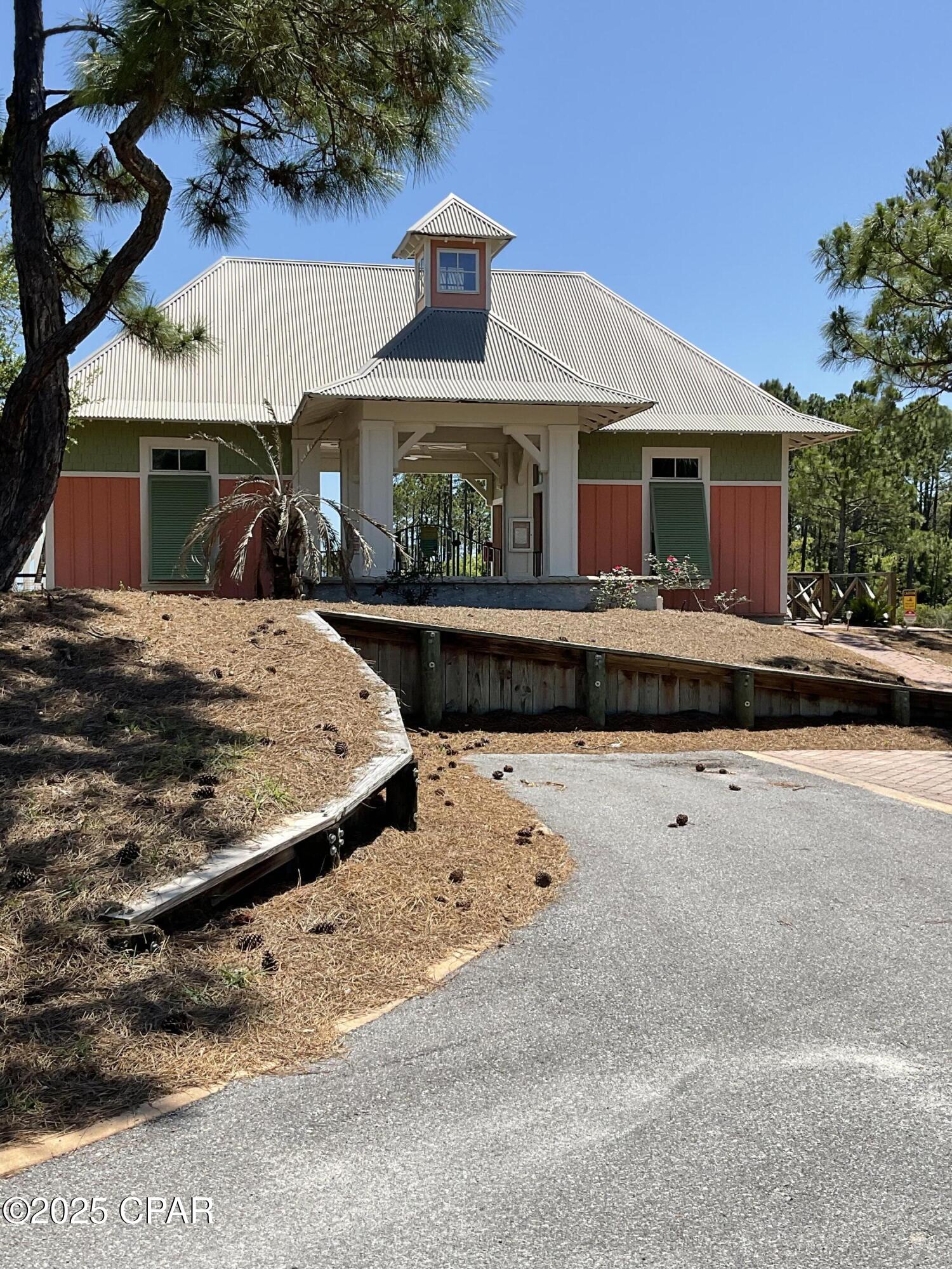 Jubilation - Residential