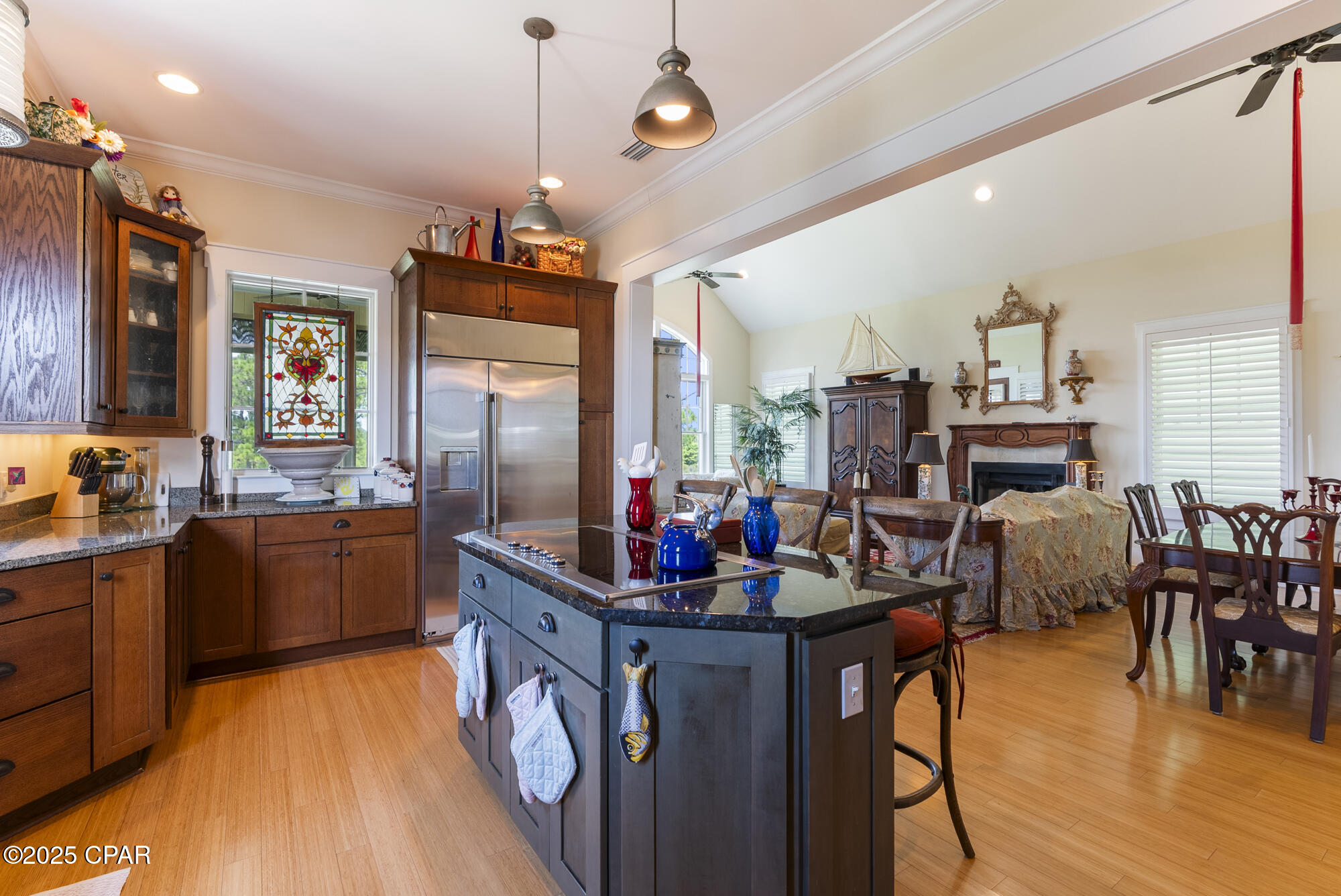 Jubilation - Residential