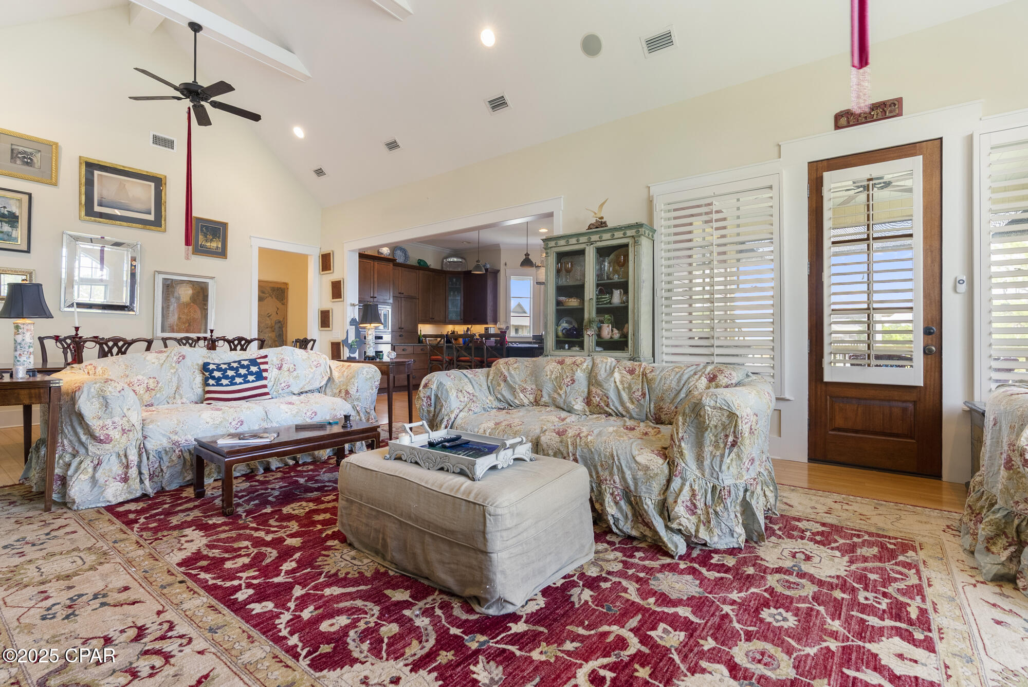 Jubilation - Residential