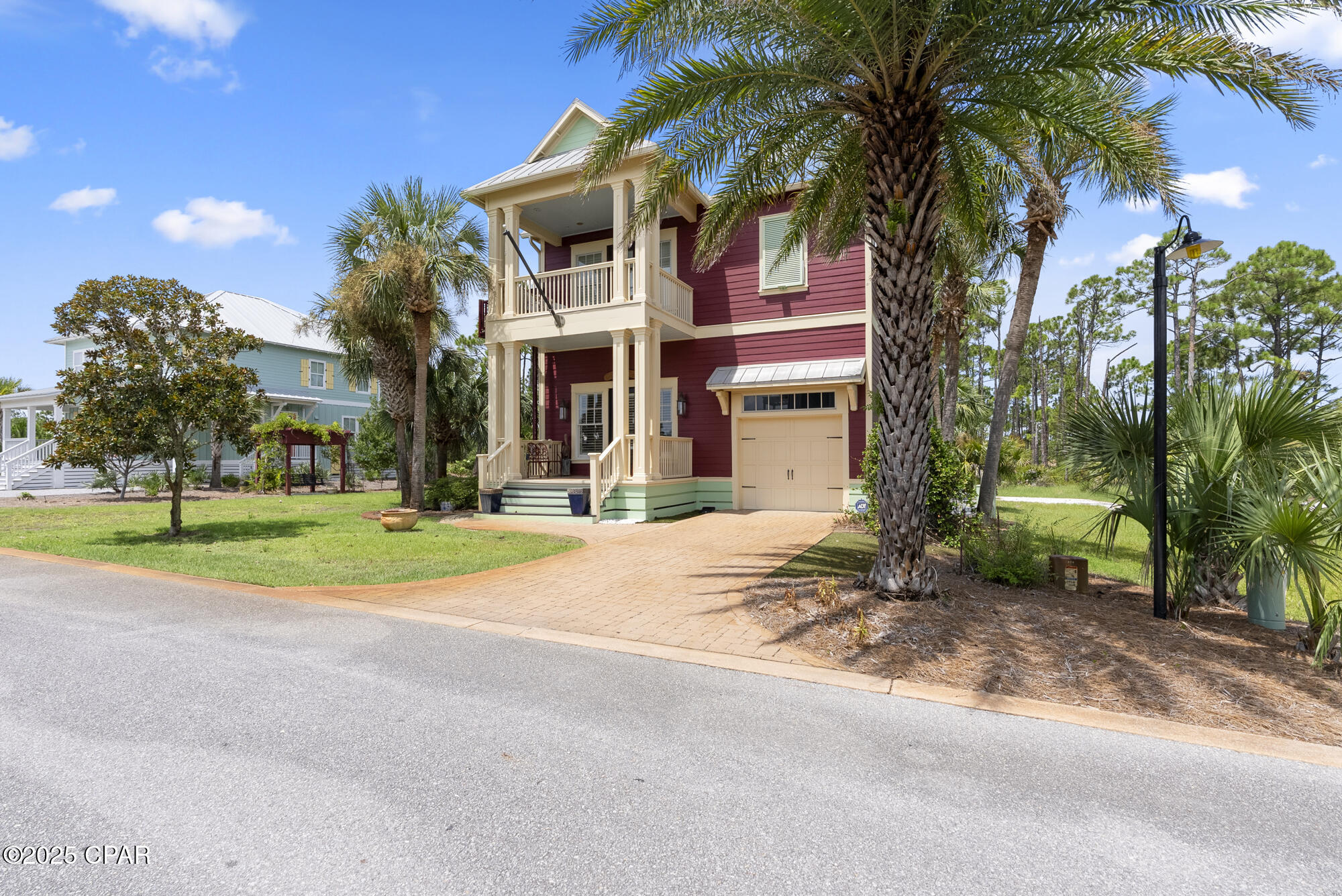 Jubilation - Residential