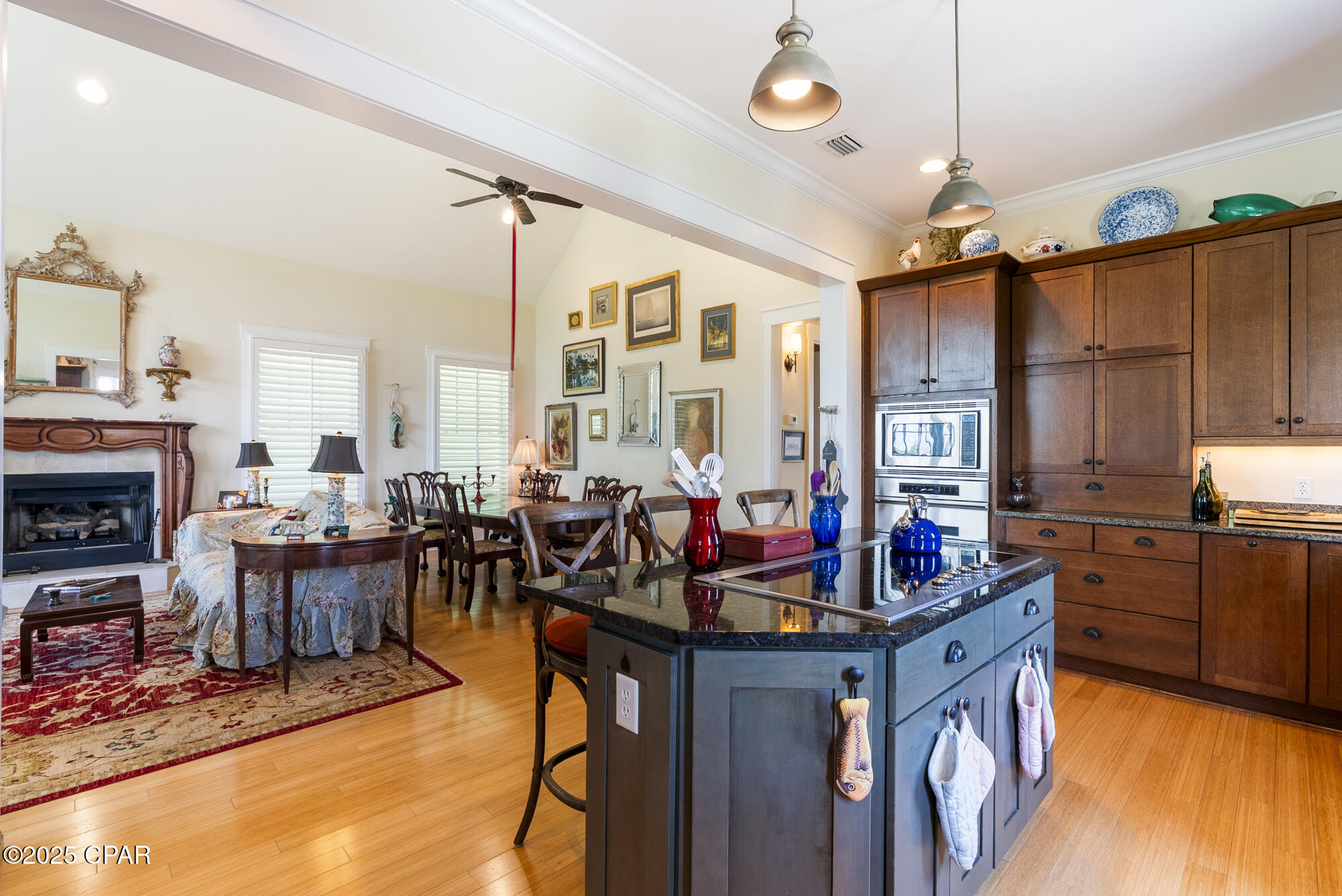 Jubilation - Residential