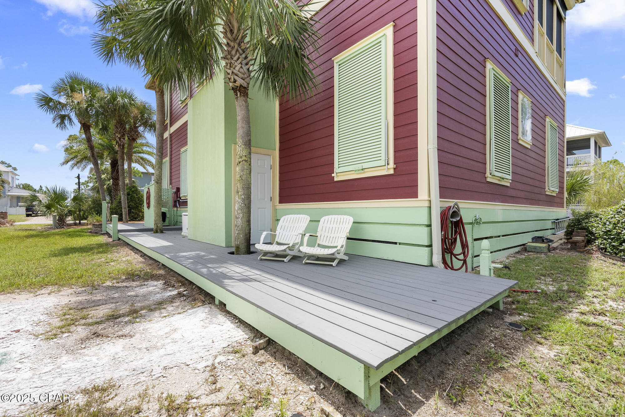 Jubilation - Residential