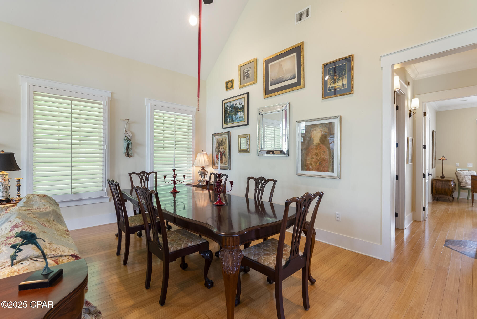 Jubilation - Residential