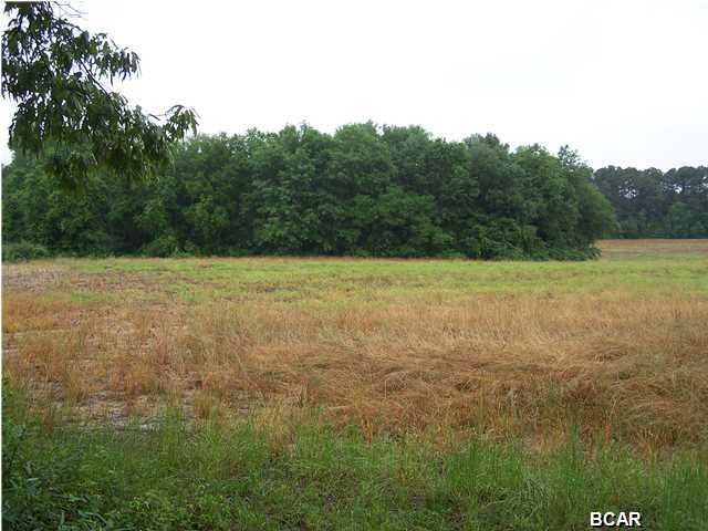 No Named Subdivision - Land