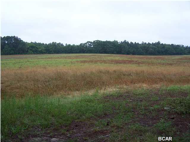 No Named Subdivision - Land