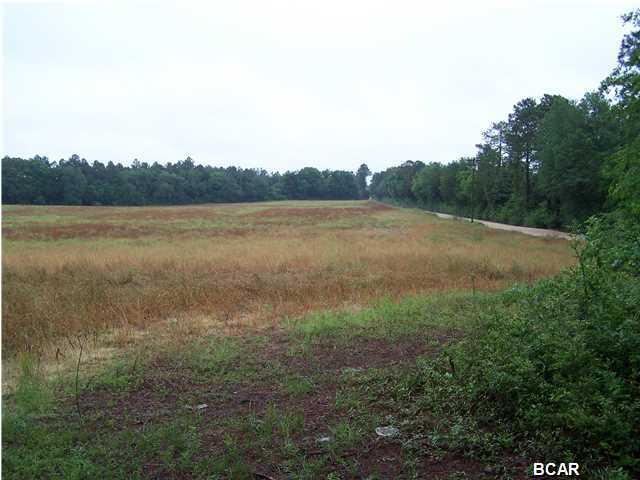 No Named Subdivision - Land