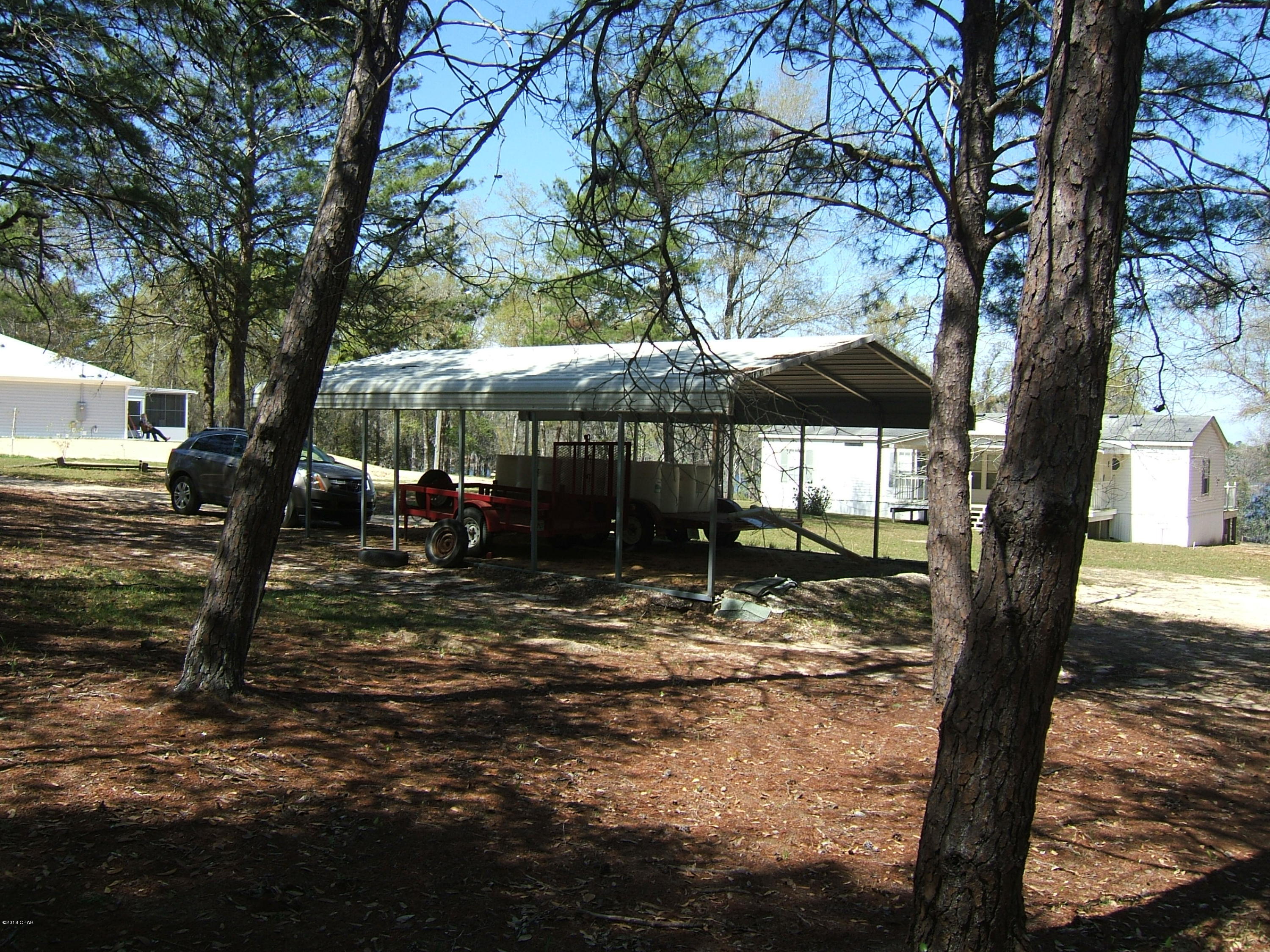 Lucas Lake Retreat - Residential