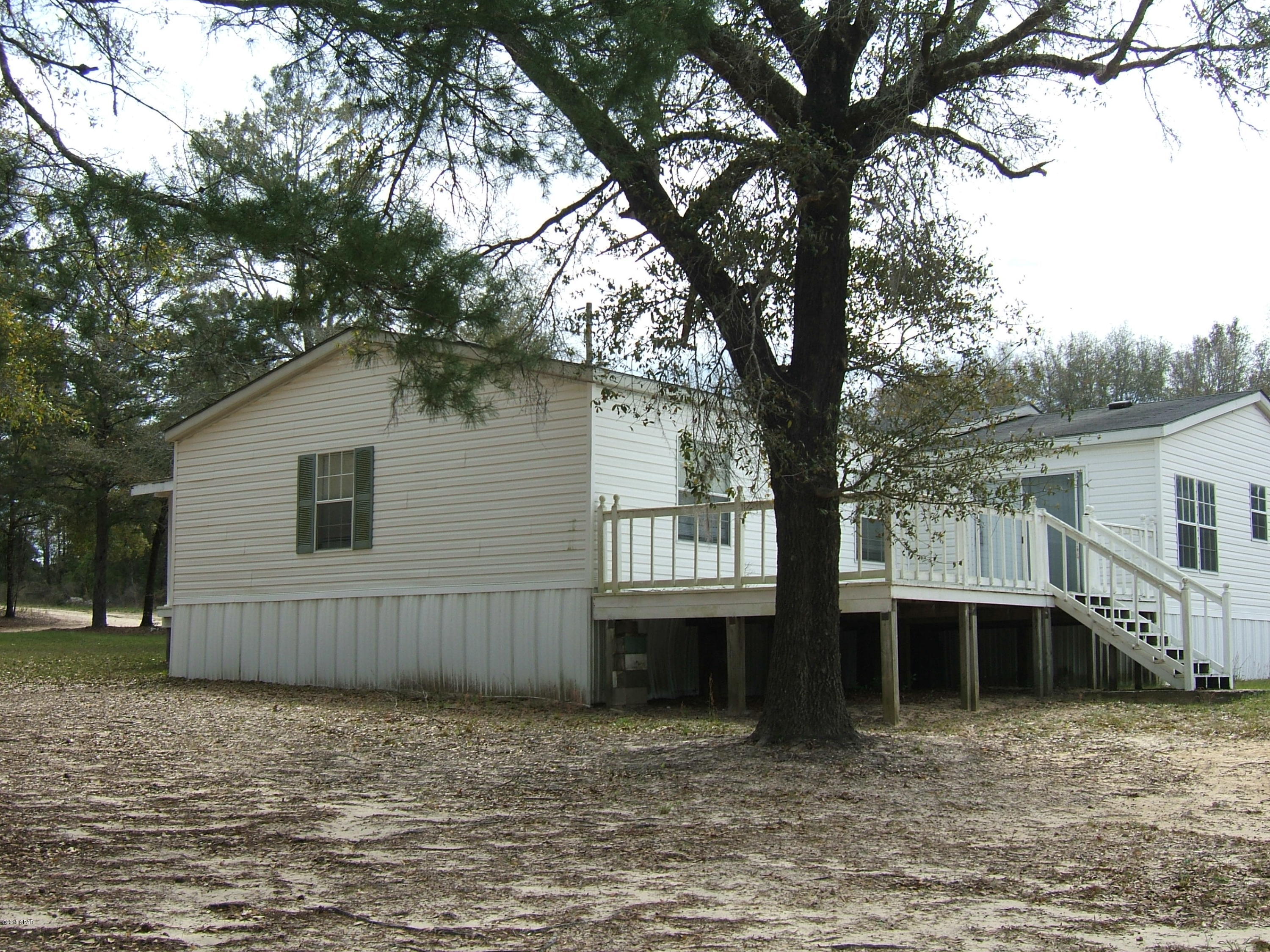 Lucas Lake Retreat - Residential