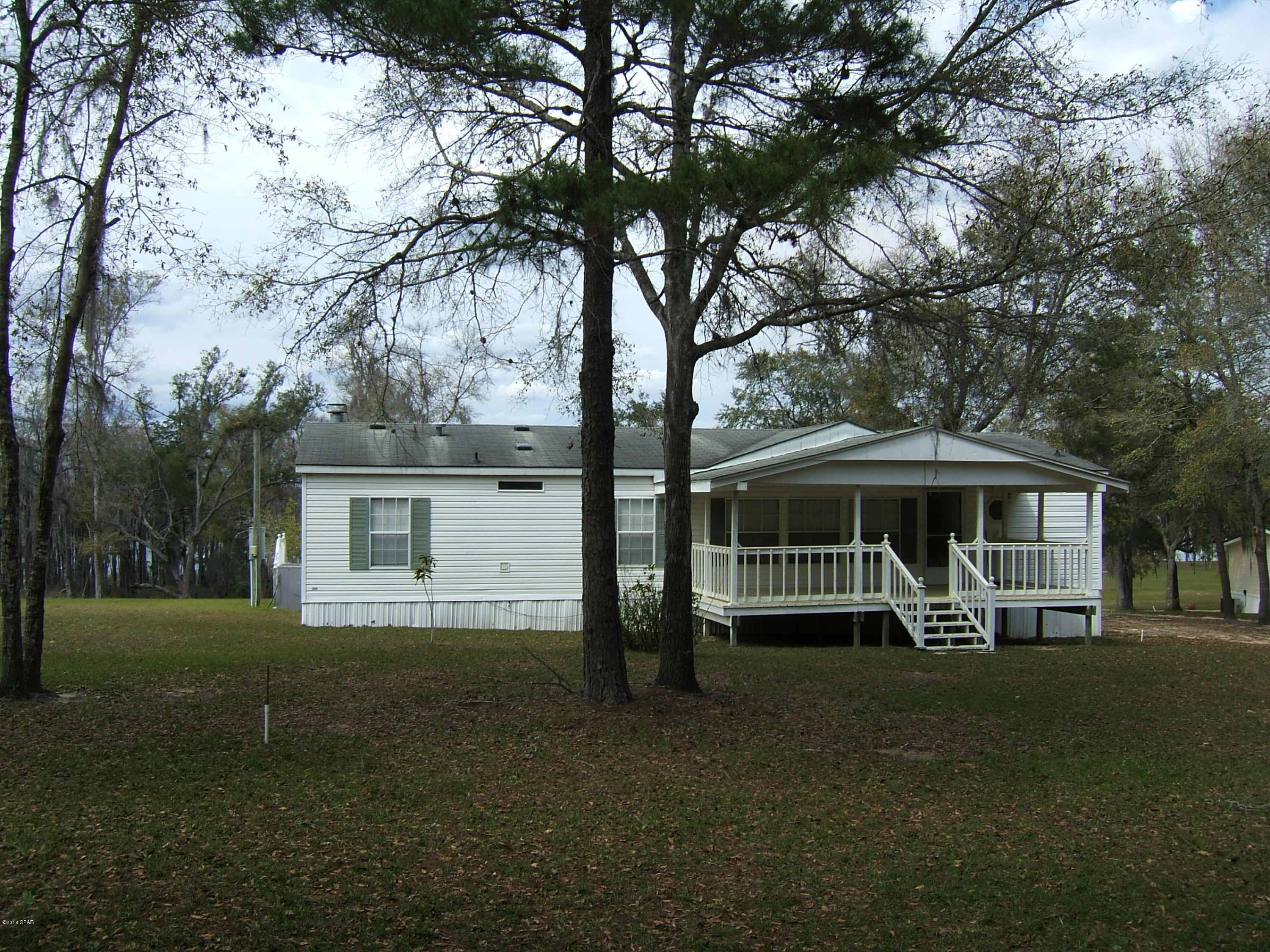 Lucas Lake Retreat - Residential
