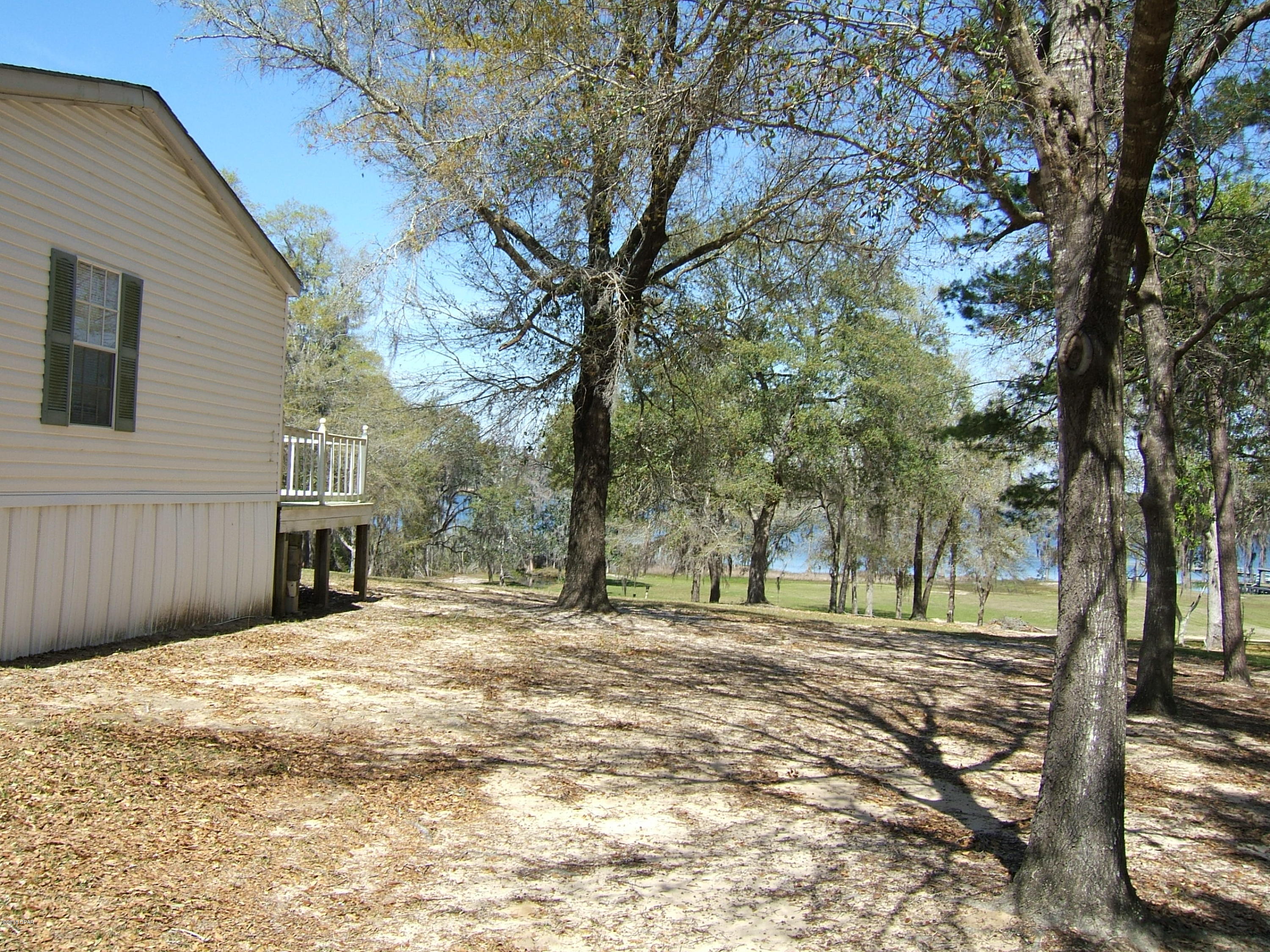 Lucas Lake Retreat - Residential