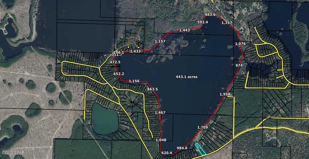 Lucas Lake Retreat - Residential