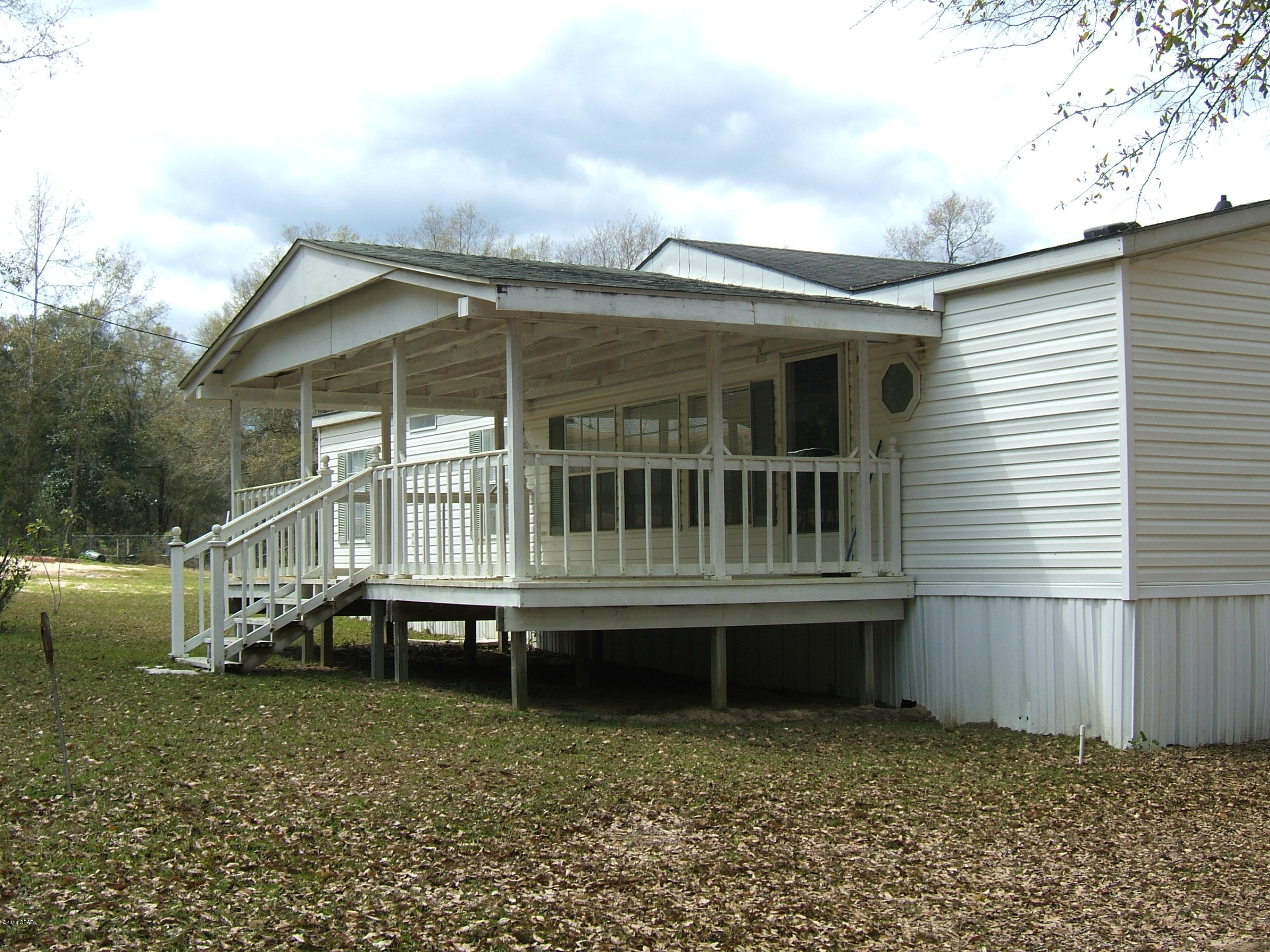 Lucas Lake Retreat - Residential
