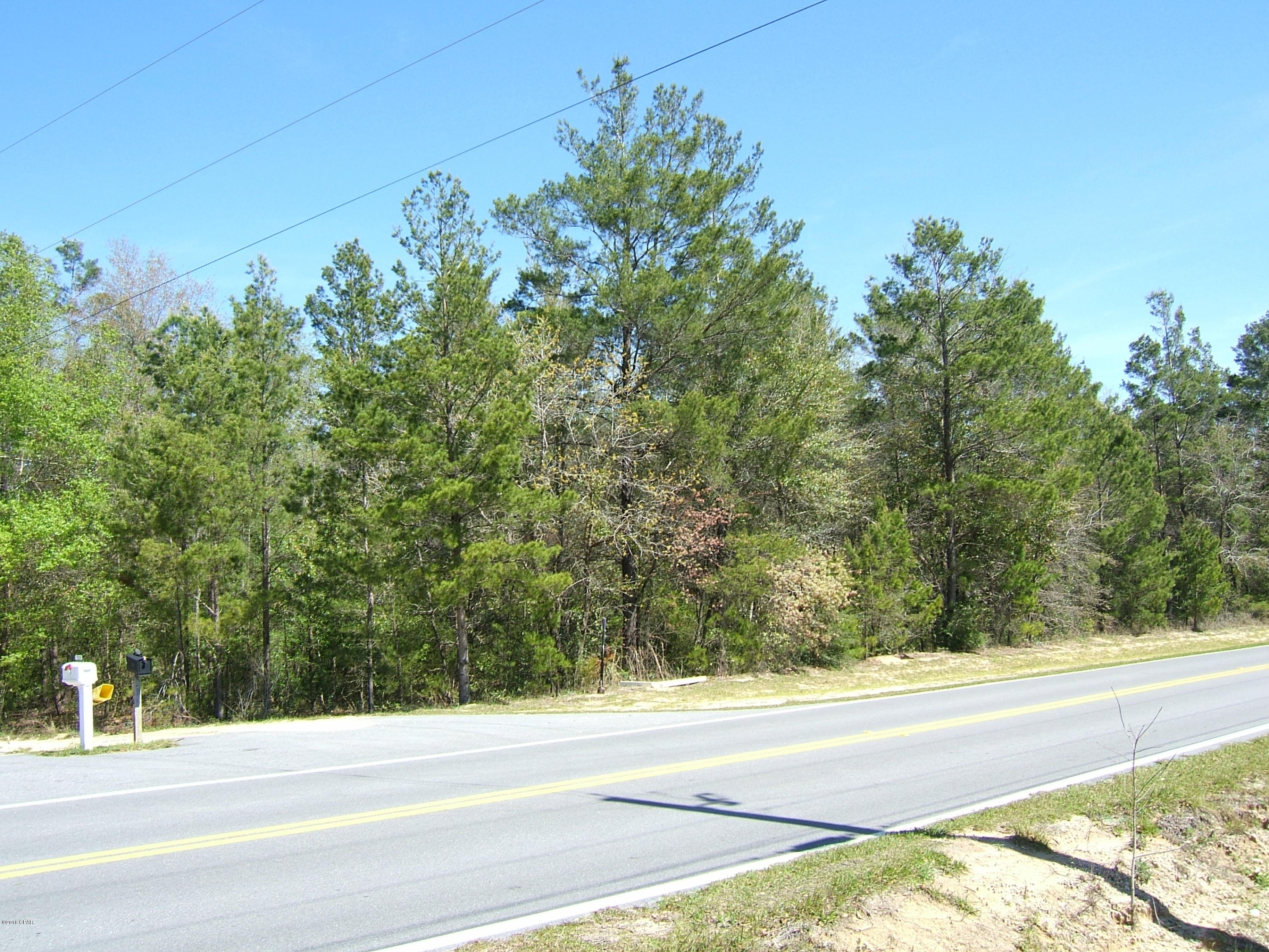 Lucas Lake Retreat - Residential
