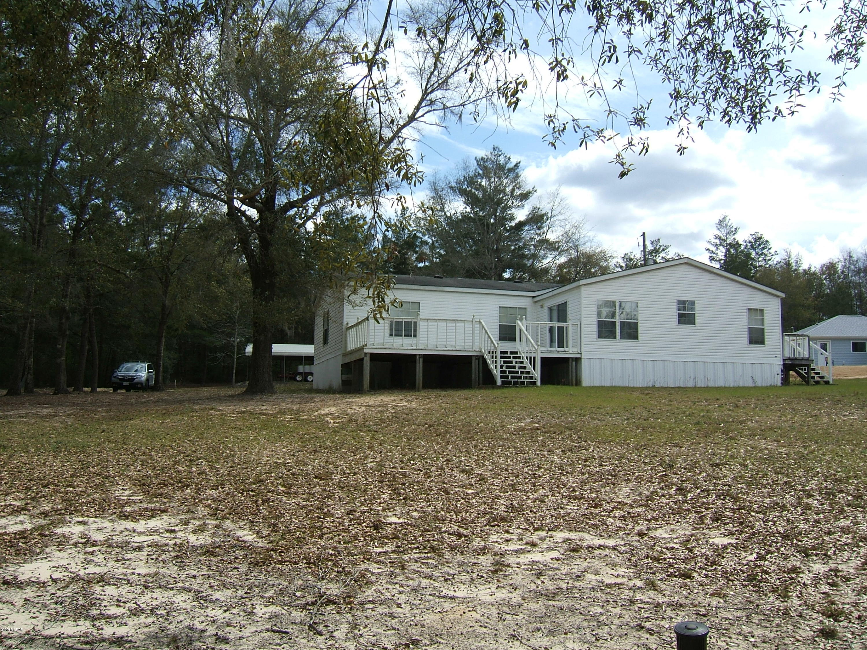 Lucas Lake Retreat - Residential