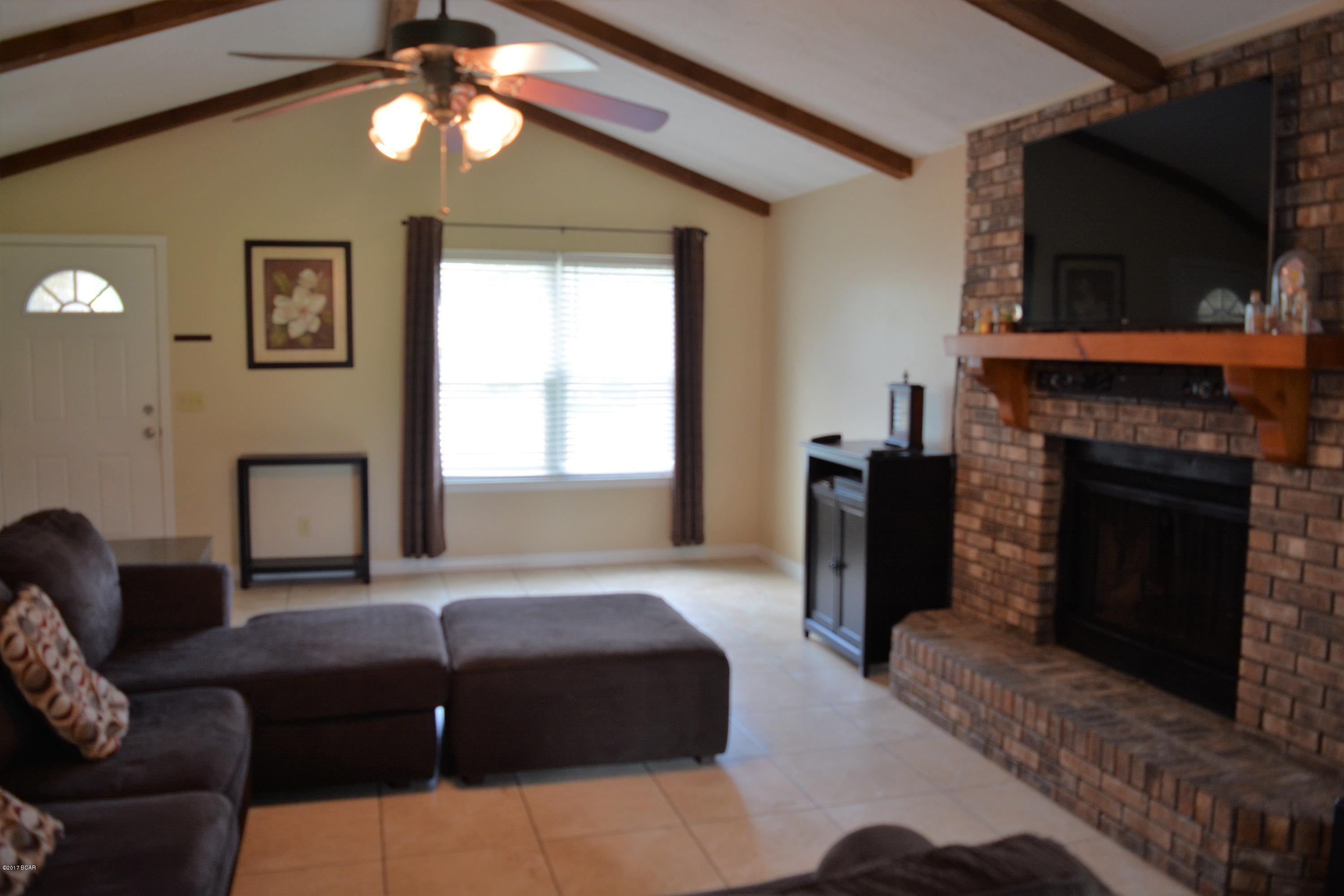 Grimes Callaway Bayou Est U-1 - Residential