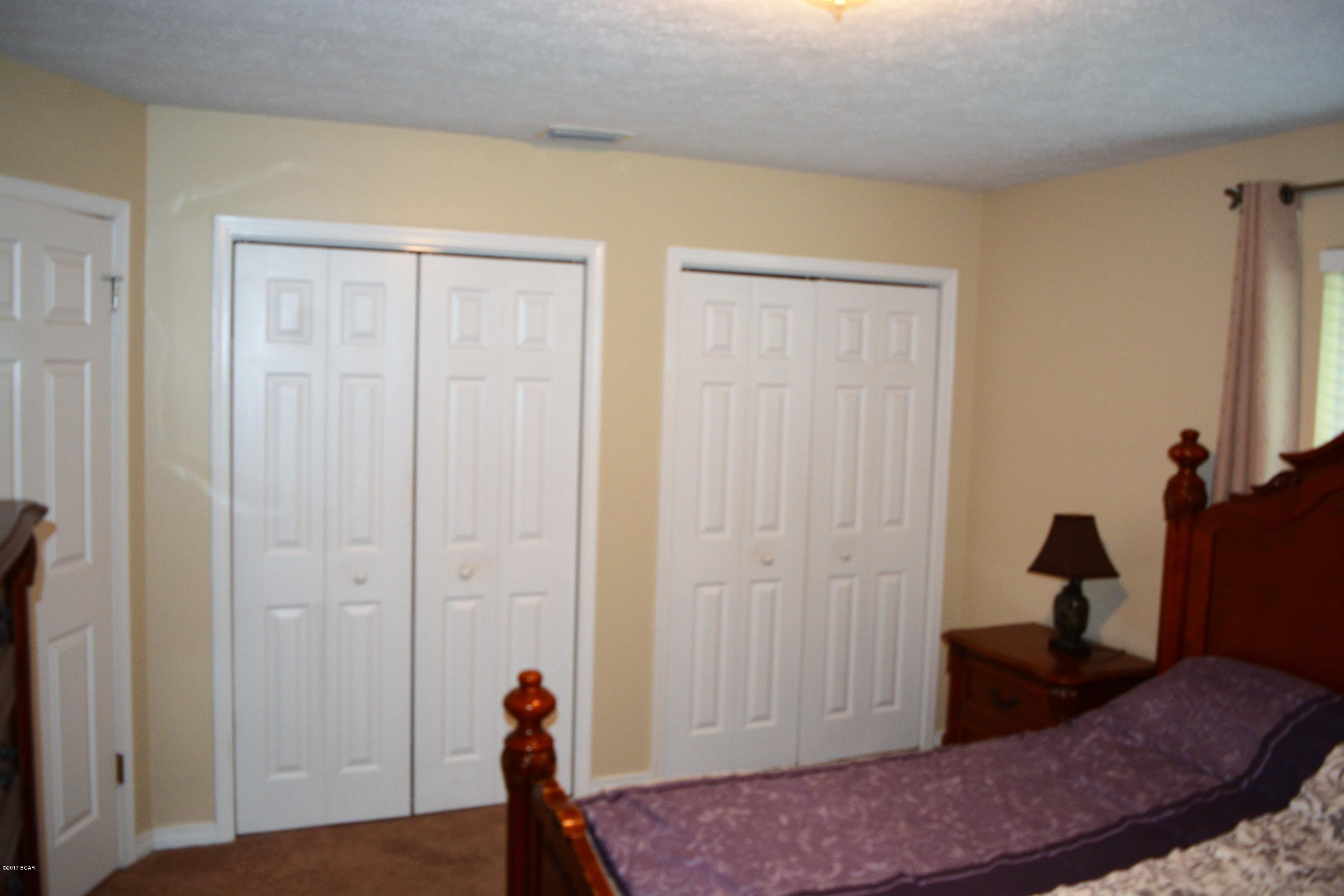 Grimes Callaway Bayou Est U-1 - Residential