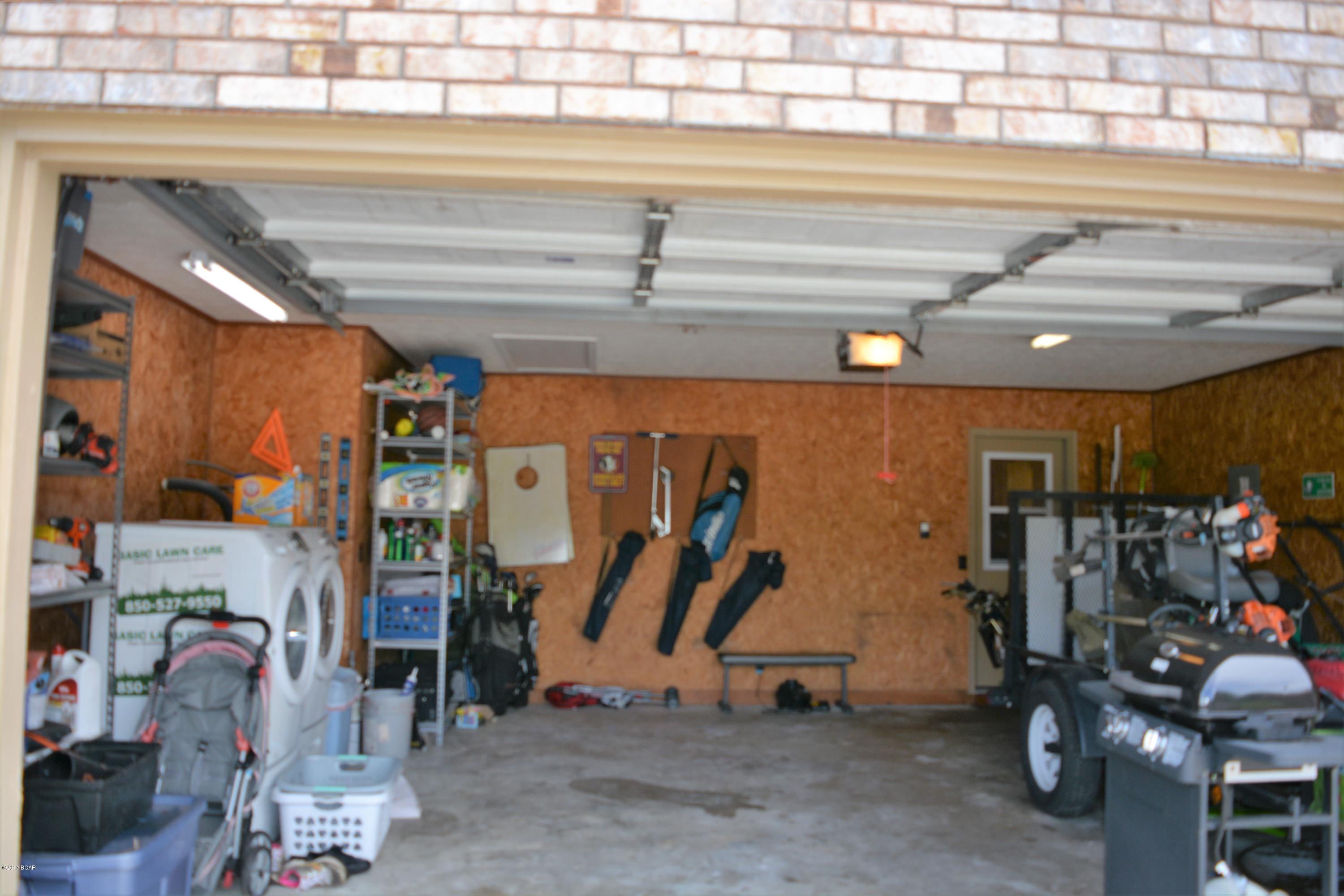 Grimes Callaway Bayou Est U-1 - Residential